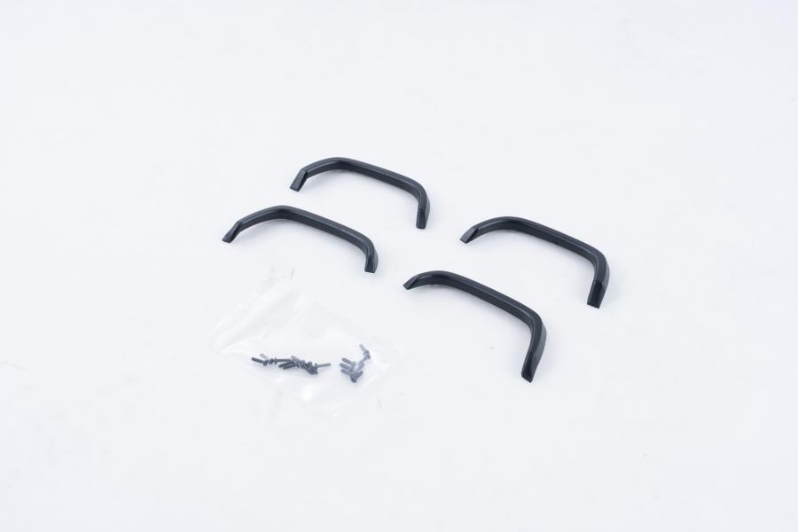 12451 Wheel Brow Set For FCX24M Tacoma