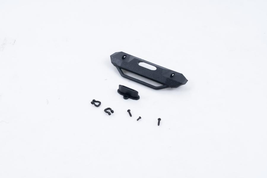 12451 Front Bumper A For FCX24M Tacoma