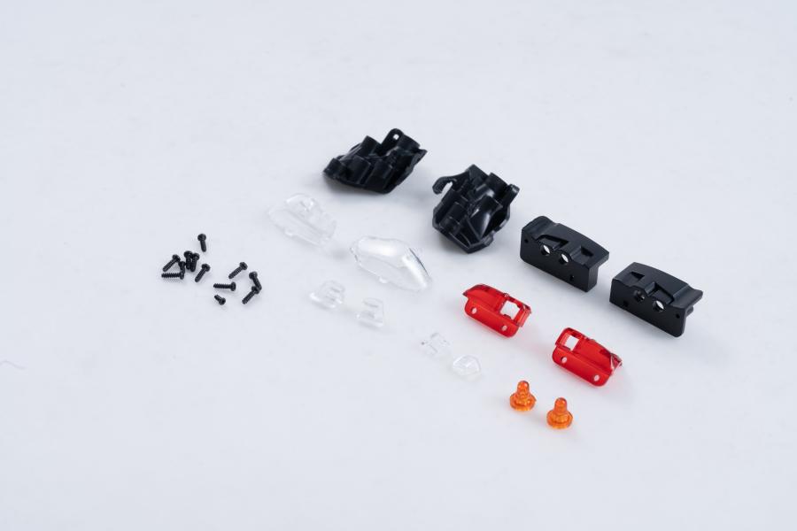 12451 Light Cup Set For FCX24M Tacoma