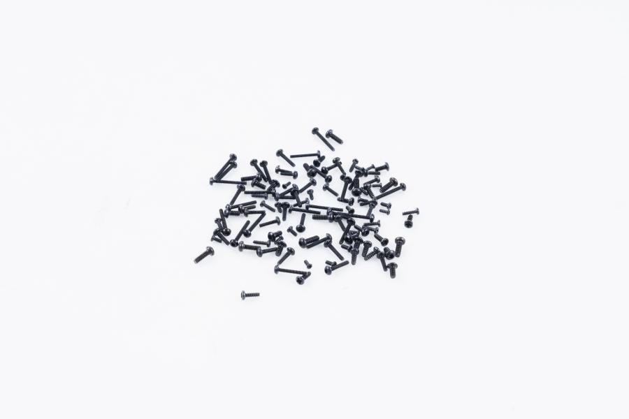 12451 Screw Set For FCX24M Tacoma