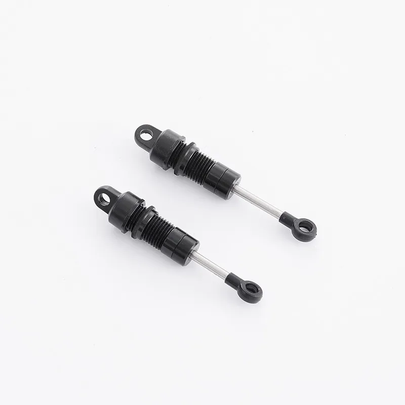 Oil Shock Absorbers Parts 1Pair (w/o Spring) for 1:18 FCX18 II Ford F-100 RTR-C4072