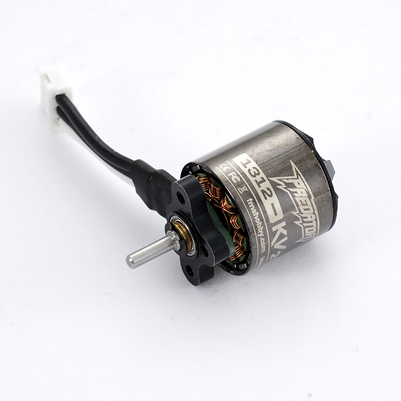 1312 Brushless Motor for 1:18 FCX18 II Ford F-100 RTR Brushless-C4075BL