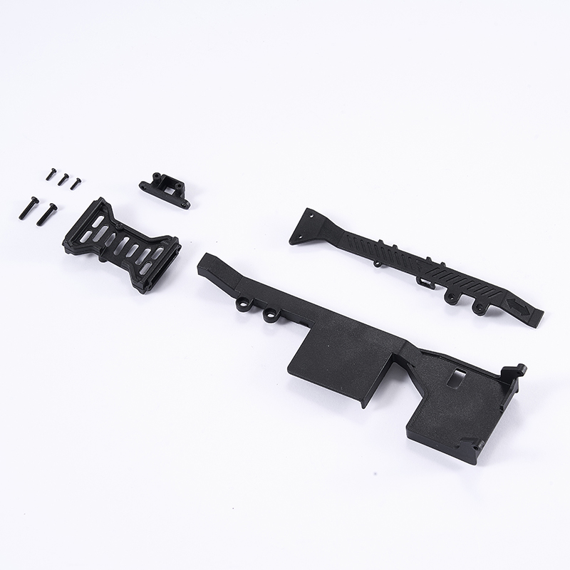 FCX18 II Wheelbase160 Chassis Bracket