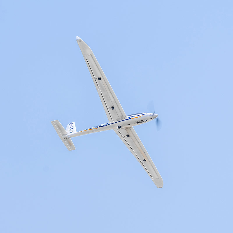 Arrows SZD-54 2000mm PNP