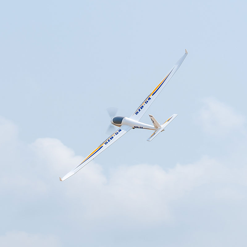 Arrows SZD-54 2000mm PNP