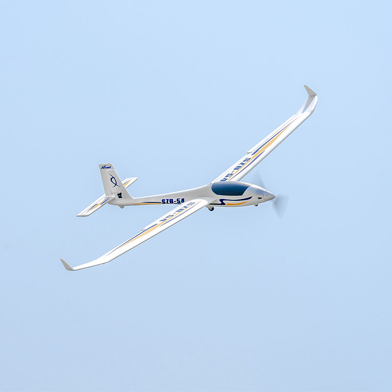 rc-d2000 Arrows 2000mm SZD-54 PNP