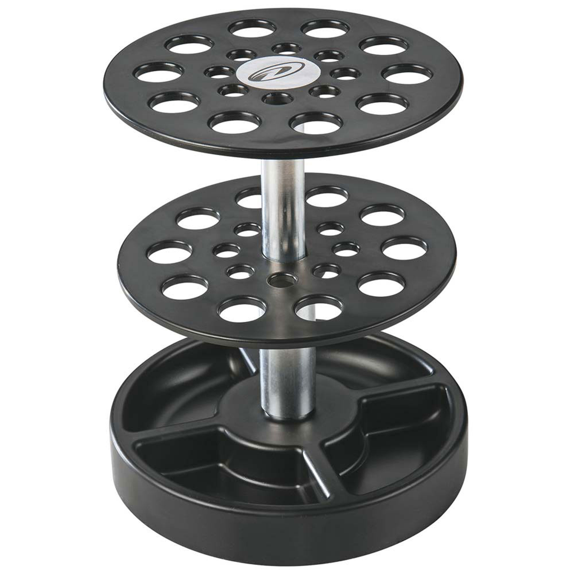 Duratrax Pit Tech Deluxe Tool Stand, Black-DTXC2389