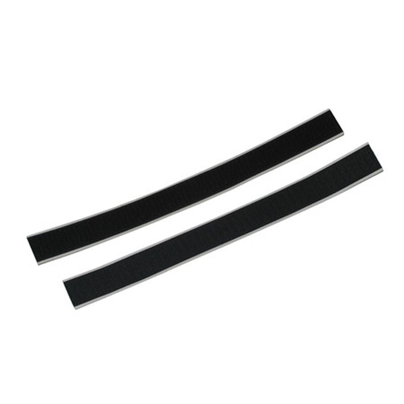 Dubro Products Hook & Loop Mounting Material-DUB348