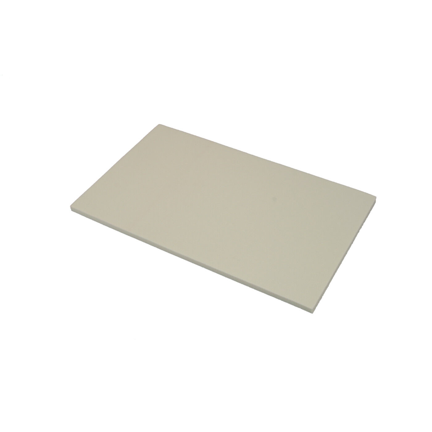 Dubro Products Protective Foam Rubber Sheet, 1/4"-DUB513
