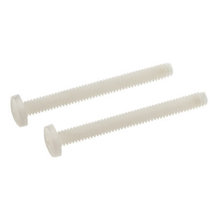 Wing Bolts, Nylon 1/4-20 X 3" (4)-DUB993
