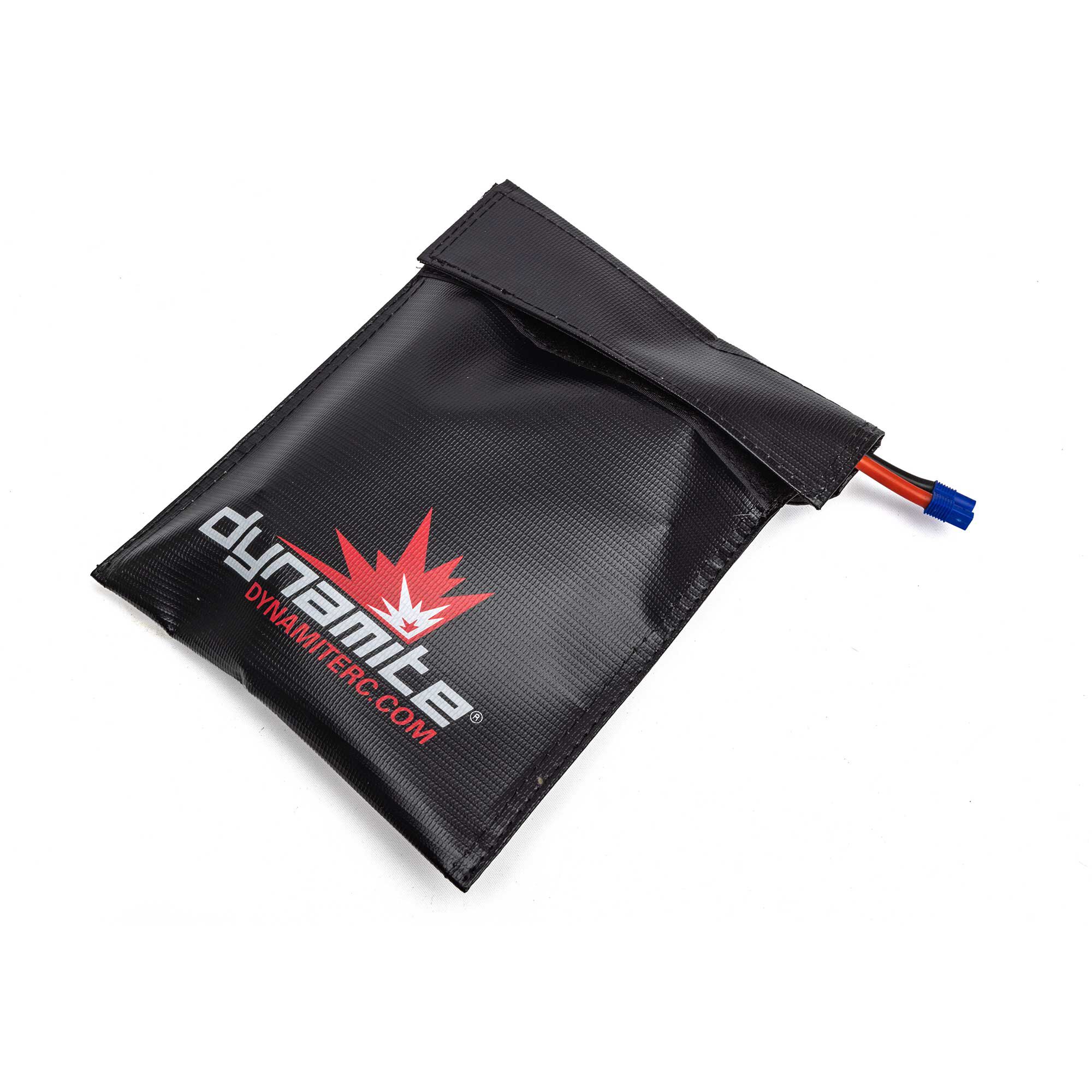 Dynamite Li-Po Charge Protection Bag, Small-HOBBY ZONE