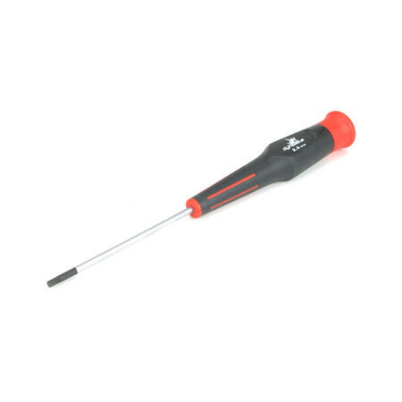 Hex Driver: 2.5mm-DYN2816