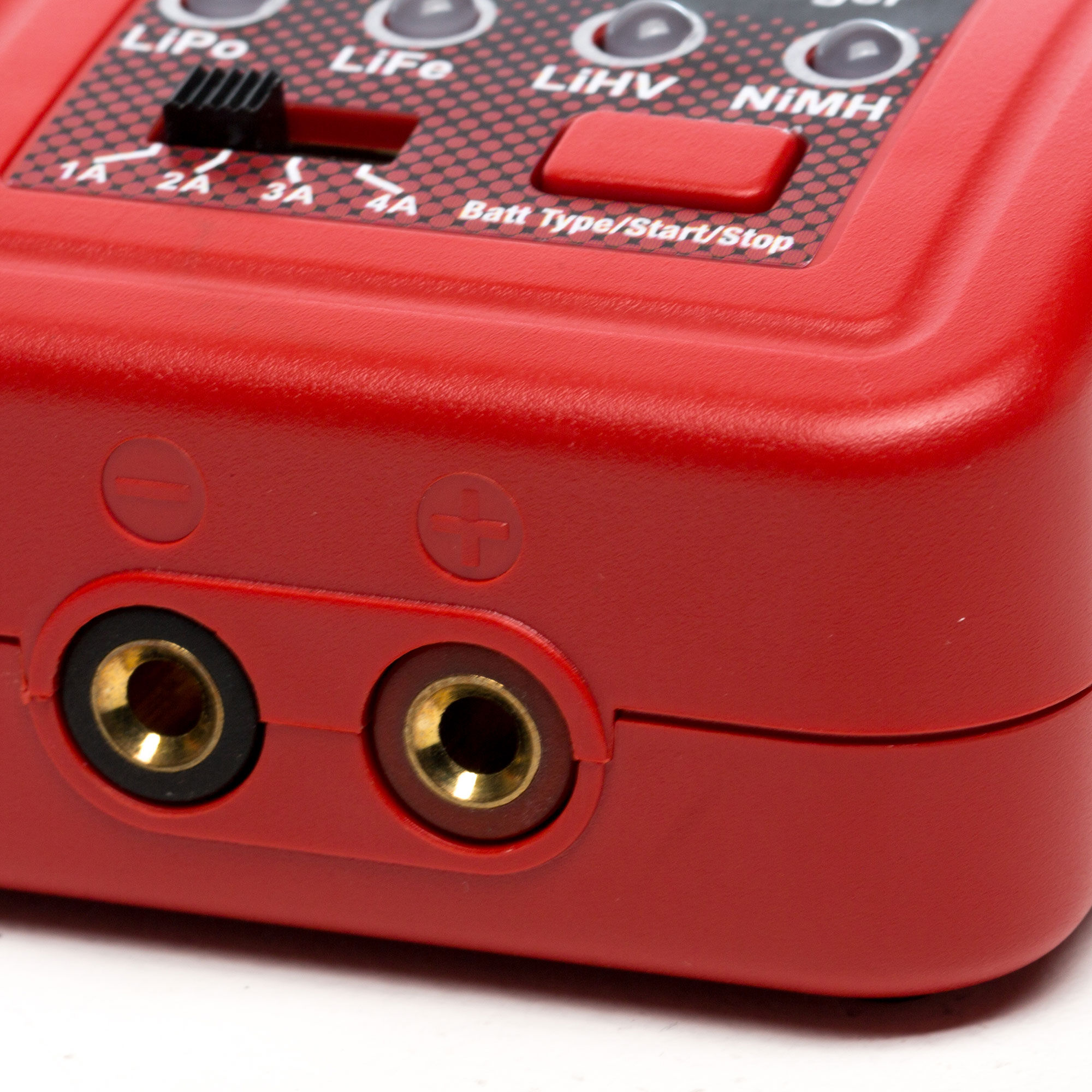 Dynamite Prophet Sport Mini 50W Multichemistry Charger-HOBBY ZONE