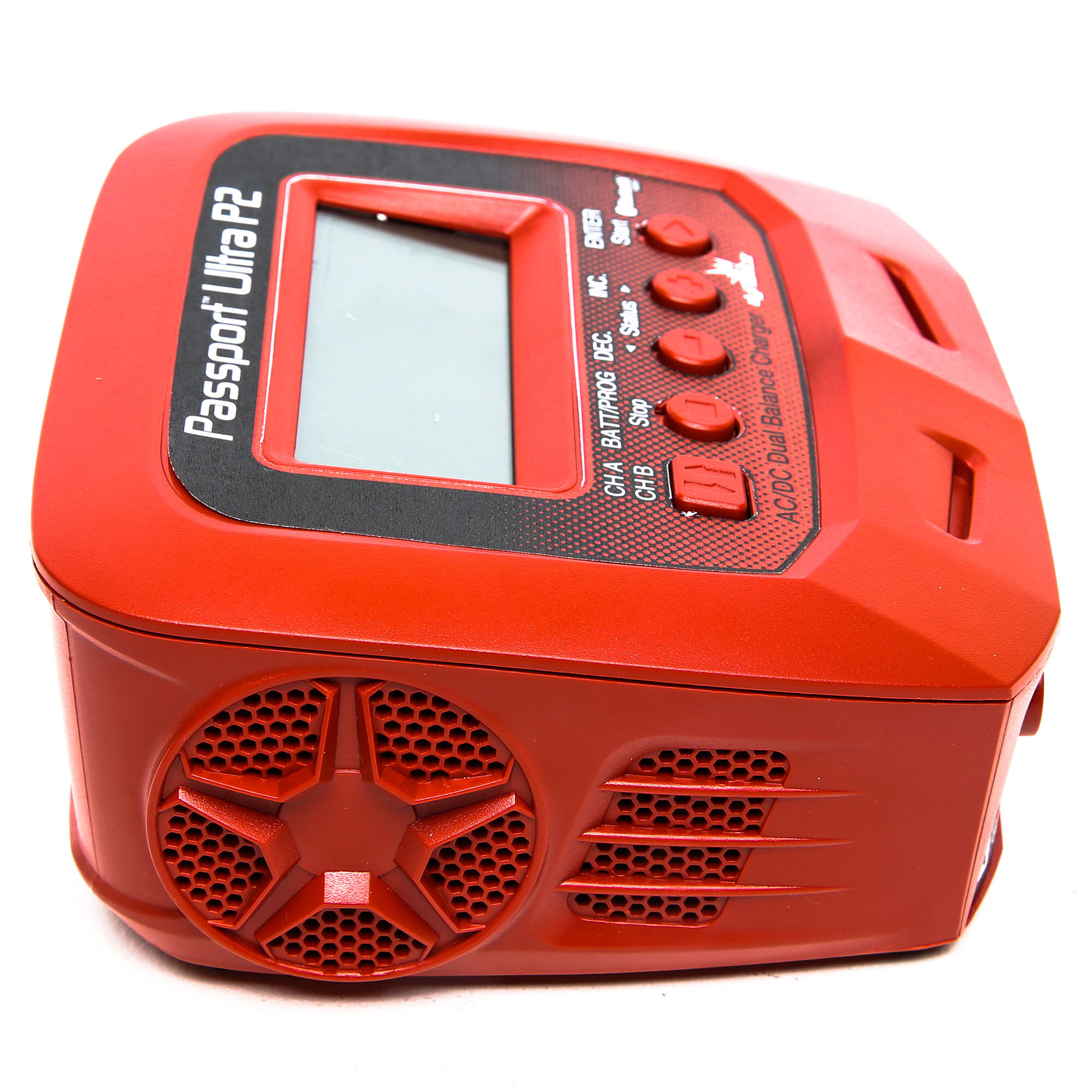 Dynamite Passport P2 2 Port AC/DC Multi-Charger-HOBBY ZONE