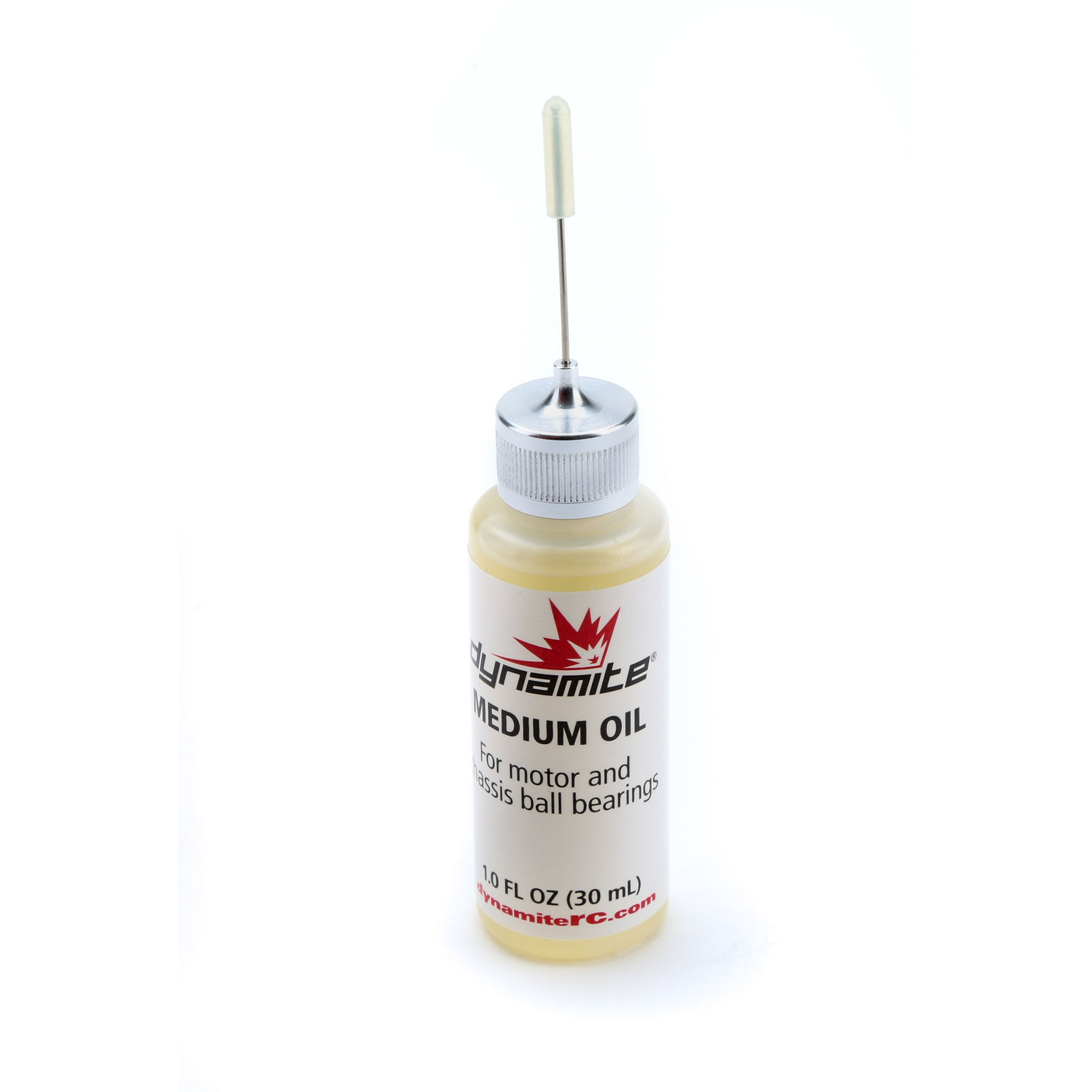 Precision Oiler: Medium-DYNE0100