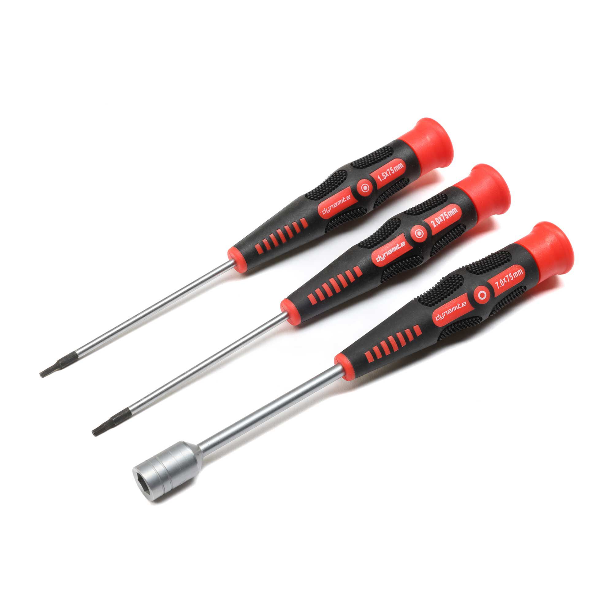 Dynamite Tool Set: Losi NASCAR, ARRMA GROM-DYNT0505