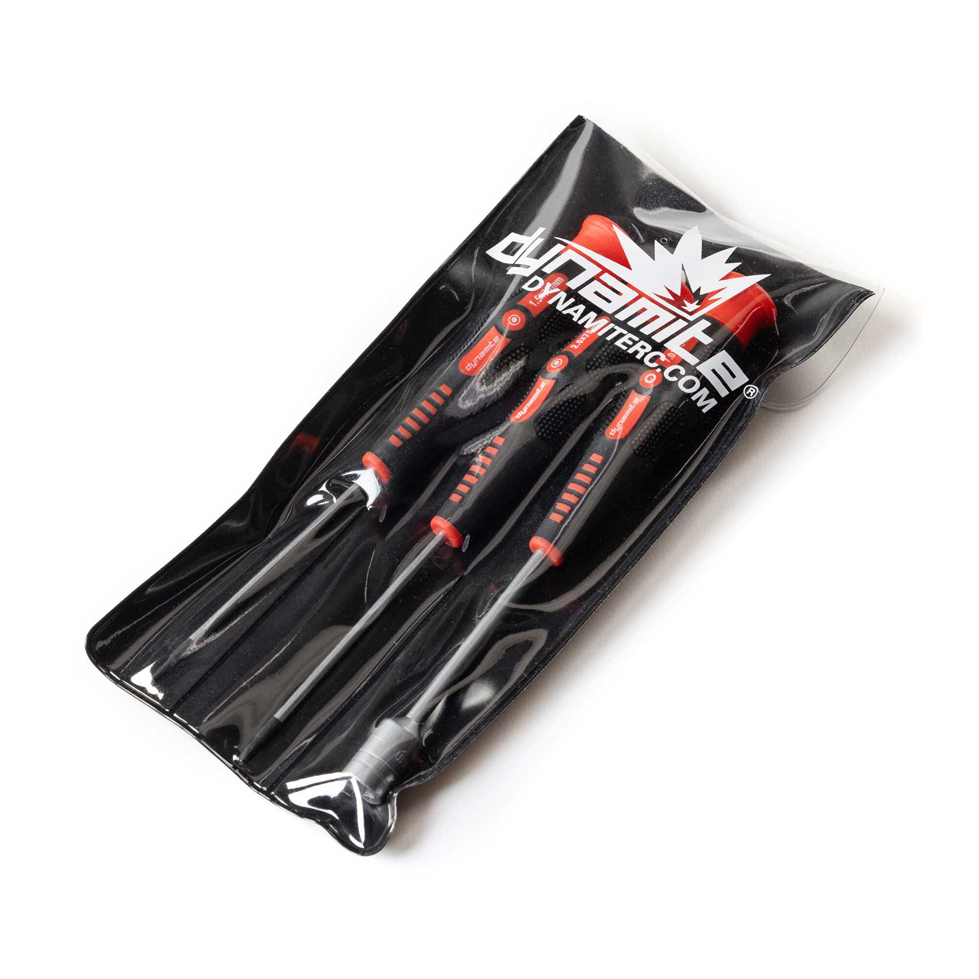 Dynamite Tool Set: Losi NASCAR, ARRMA GROM-DYNT0505