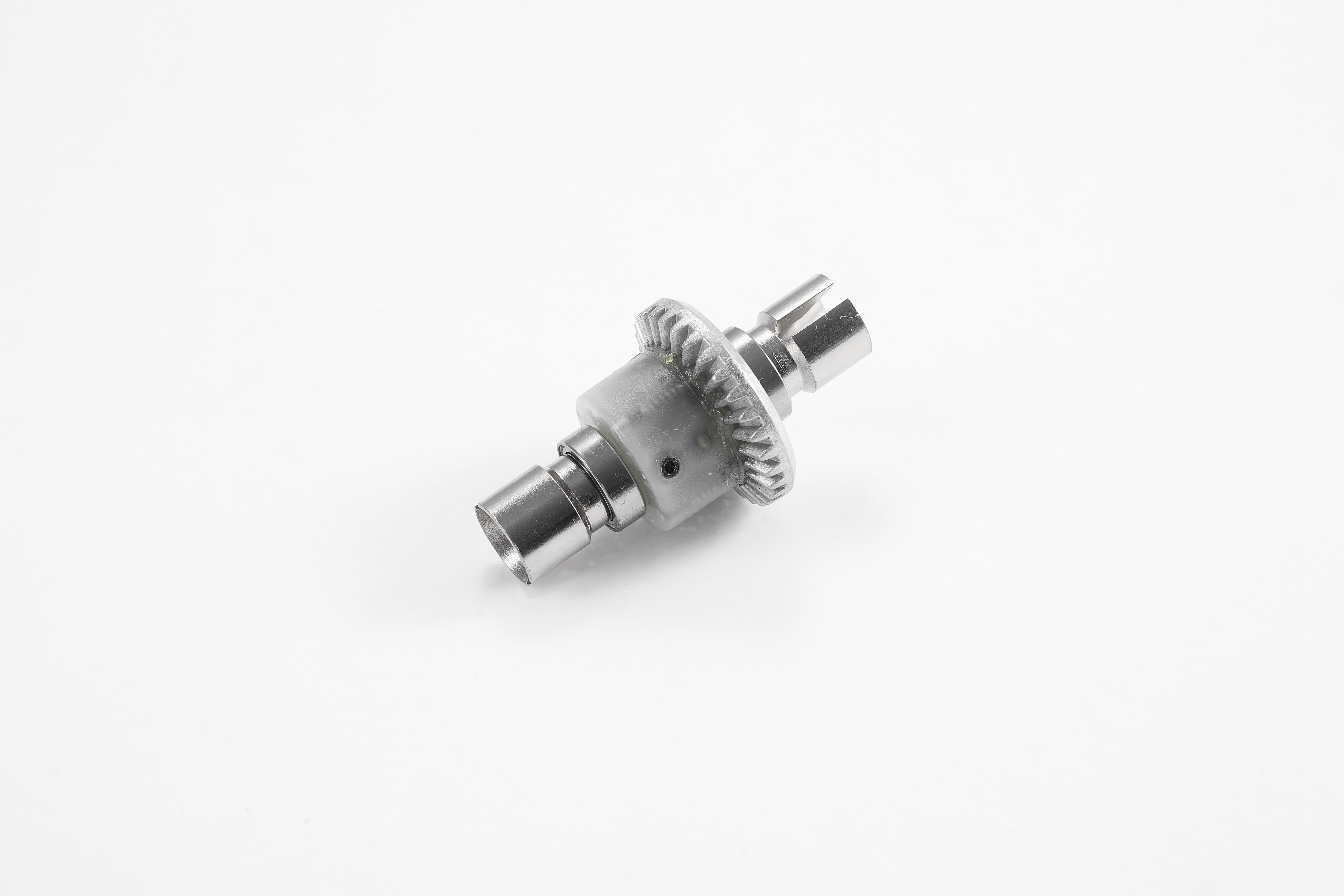 FRONT/REAR DIFFERENTIAL SET