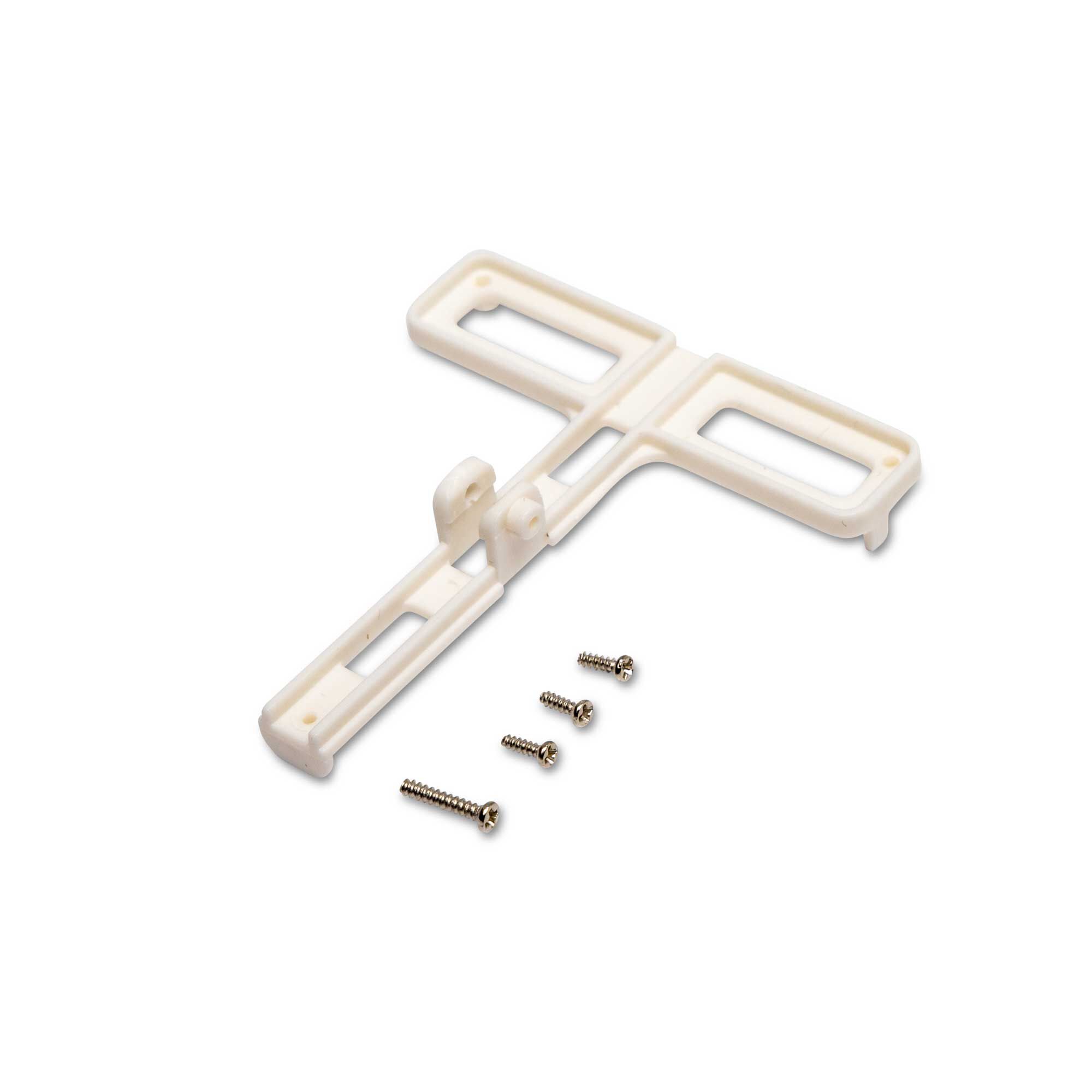 E-flite Receiver Tray: UMX Slow Ultra Stick-EFL-1100
