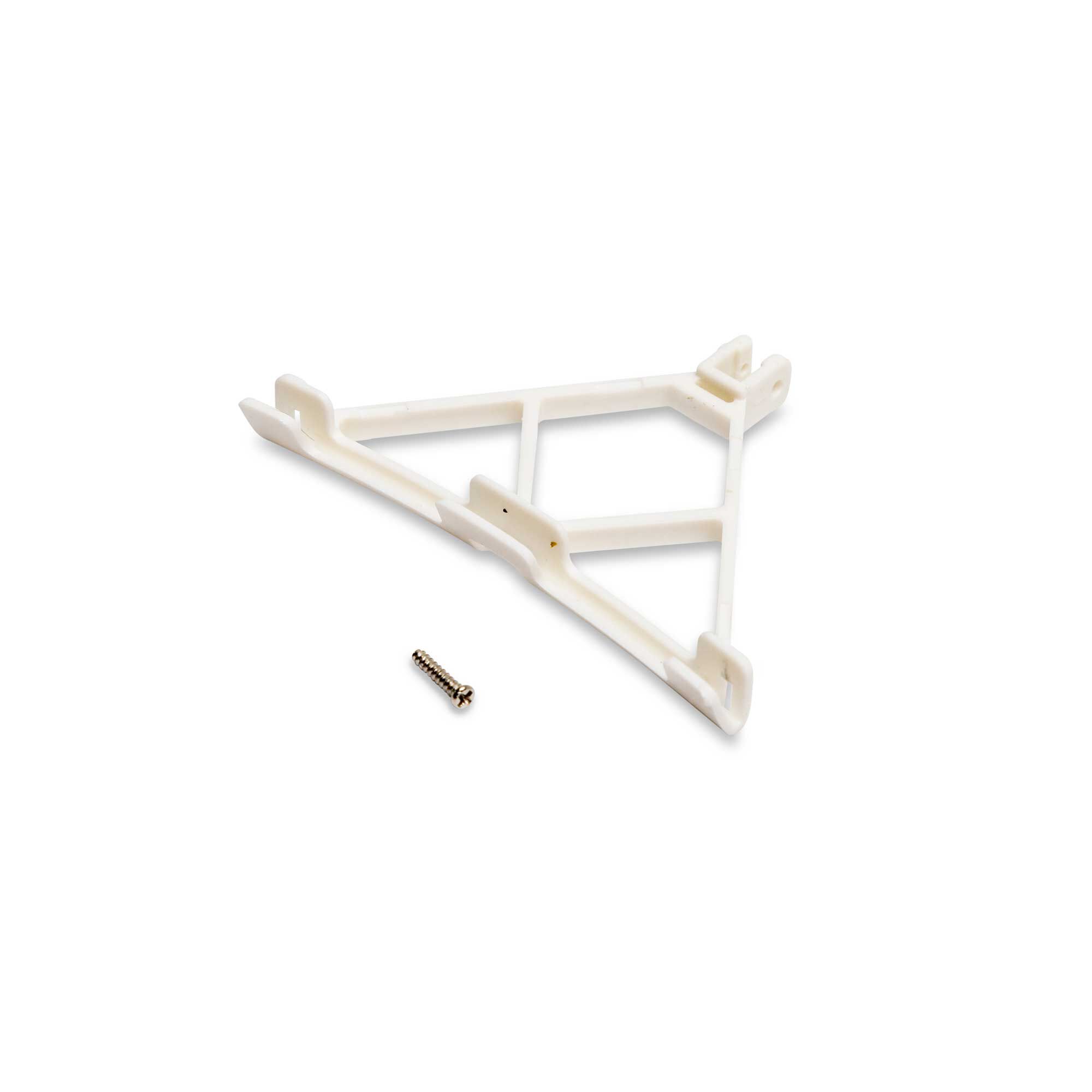 E-flite Wing Mount, Front: UMX Slow Ultra Stick-EFL-1101