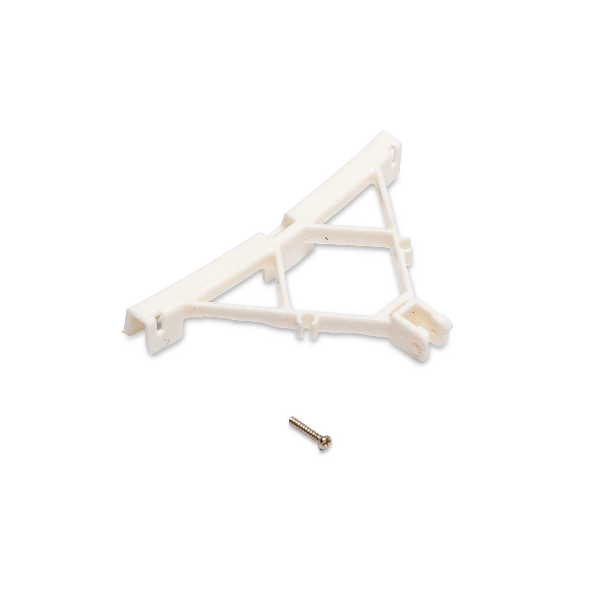 E-flite Wing Mount, Rear: UMX Slow Ultra Stick-EFL-1102