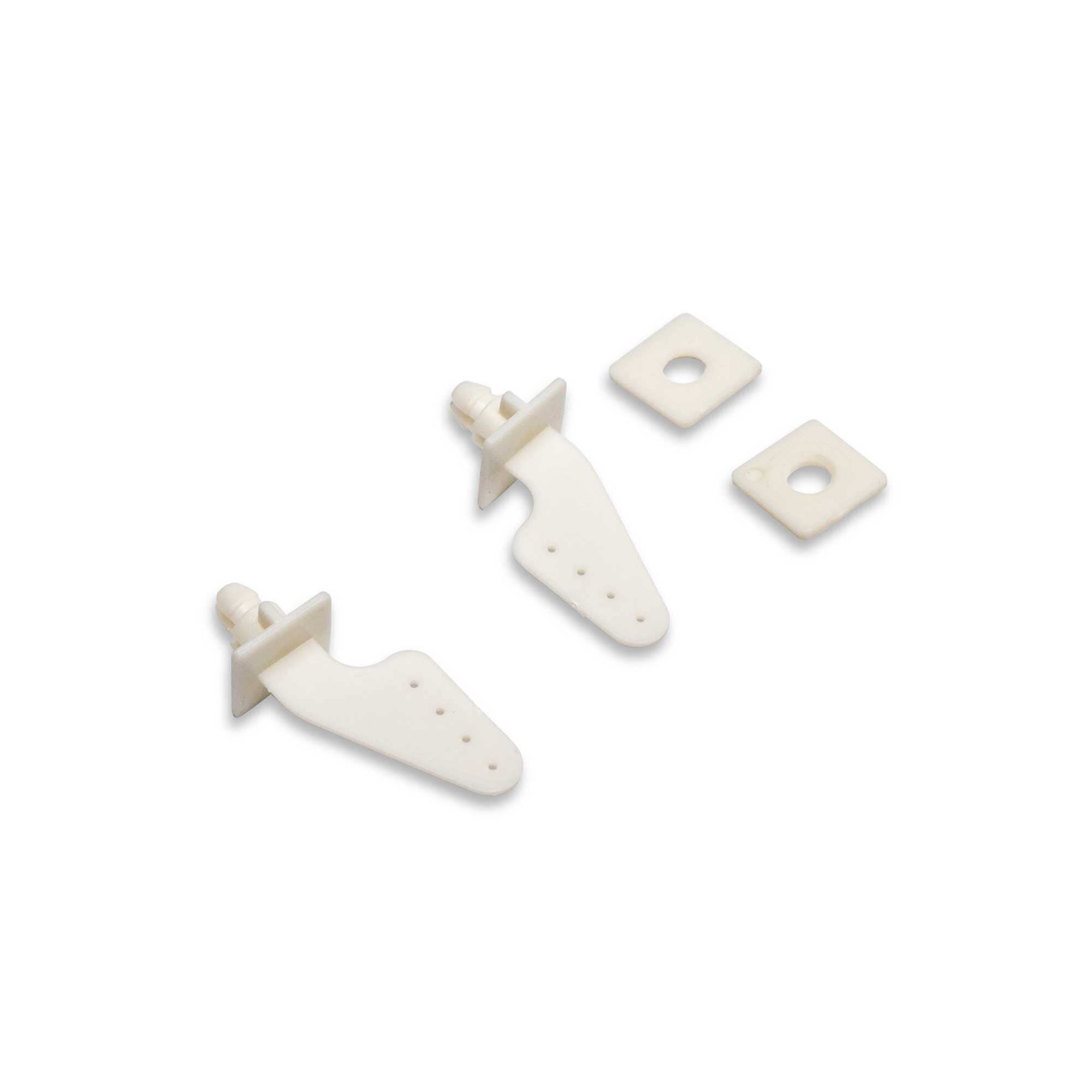 E-flite Control Horn Set: UMX Slow Ultra Stick-EFL-1106