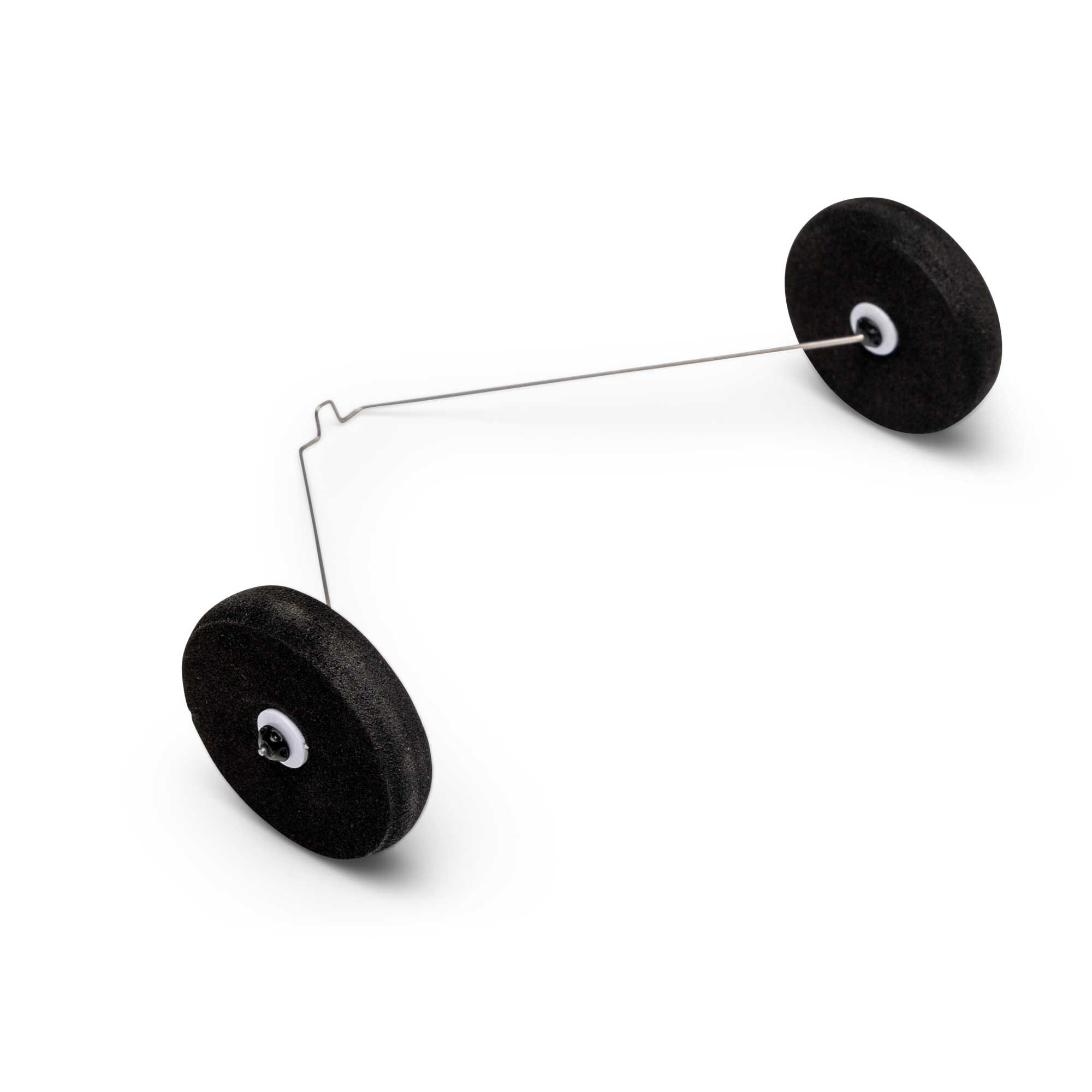 E-flite Landing Gear Set: UMX Slow Ultra Stick-EFL-1107