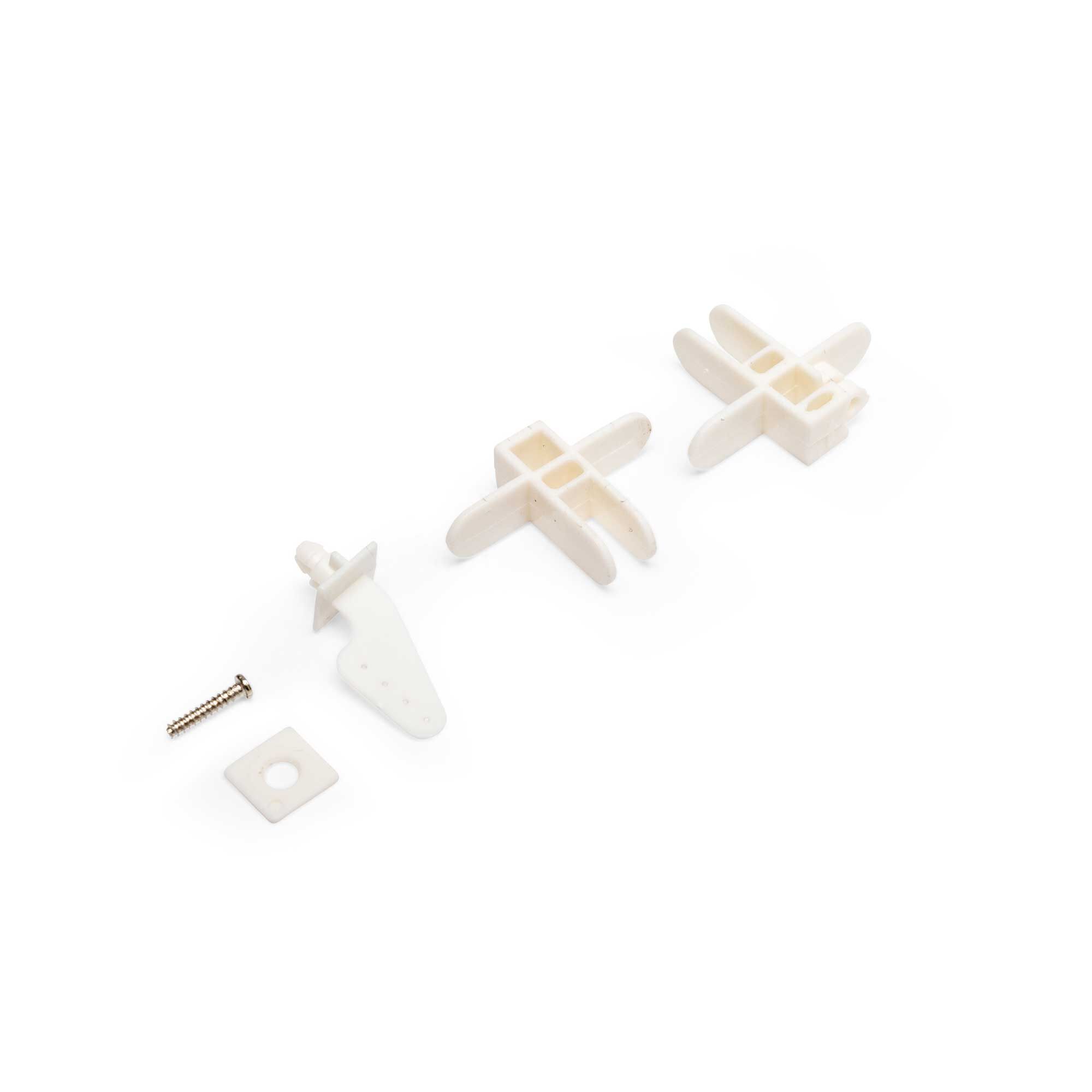 E-flite Vertical Tail Mount: UMX Slow Ultra Stick-EFL-1110