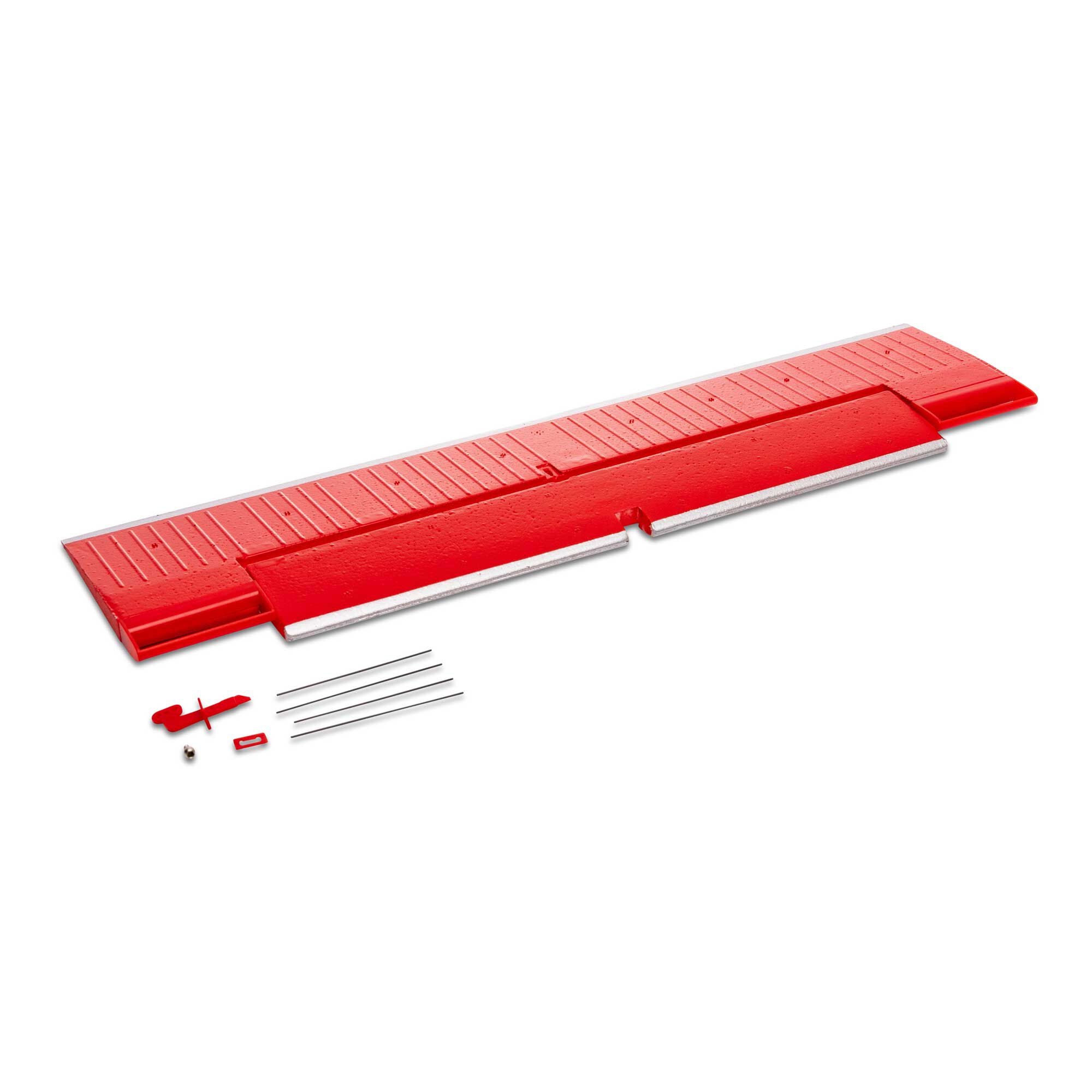E-flite Tail Set: Draco 800mm-EFL-1115