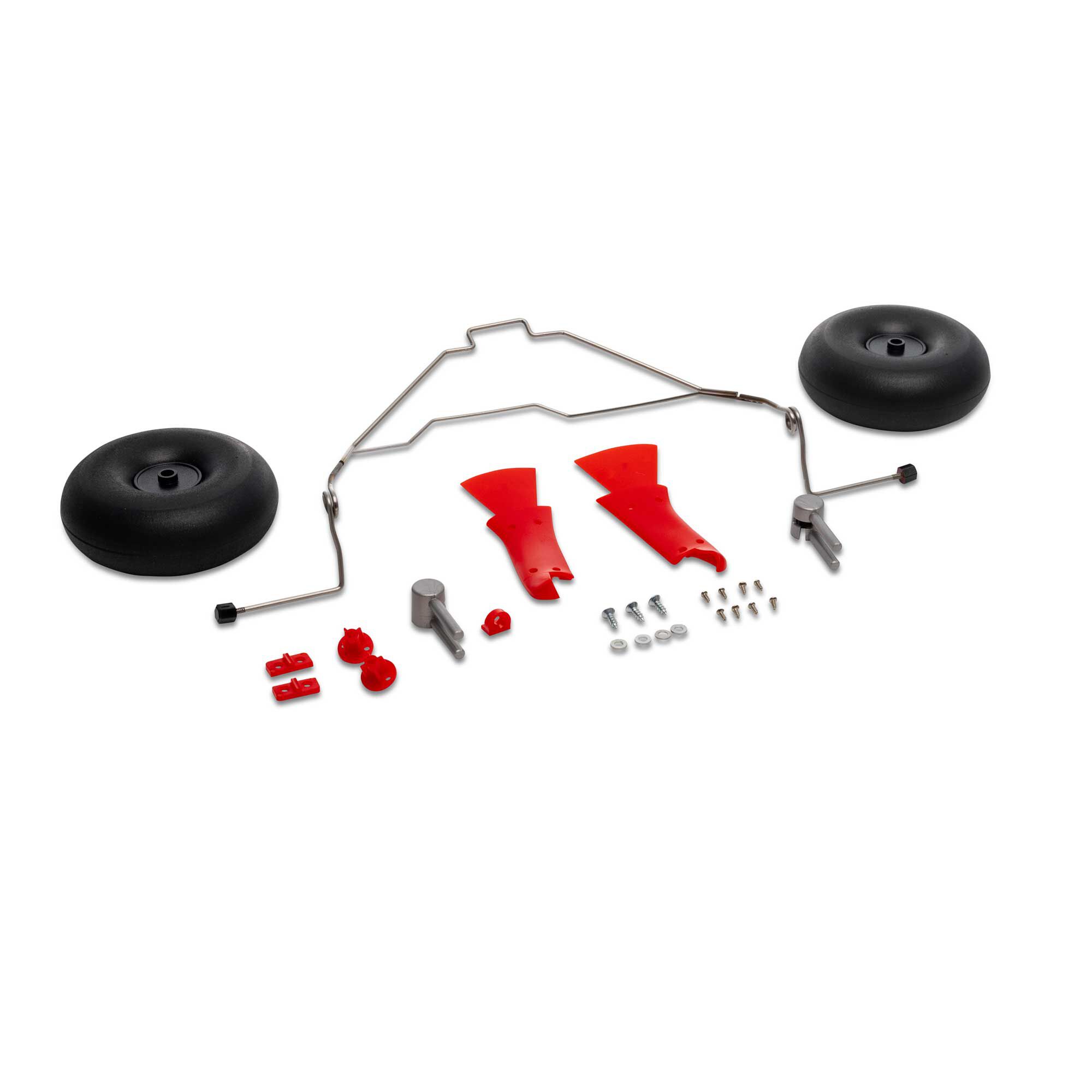 E-flite Main Landing Gear Set: Draco 800mm-EFL-1120