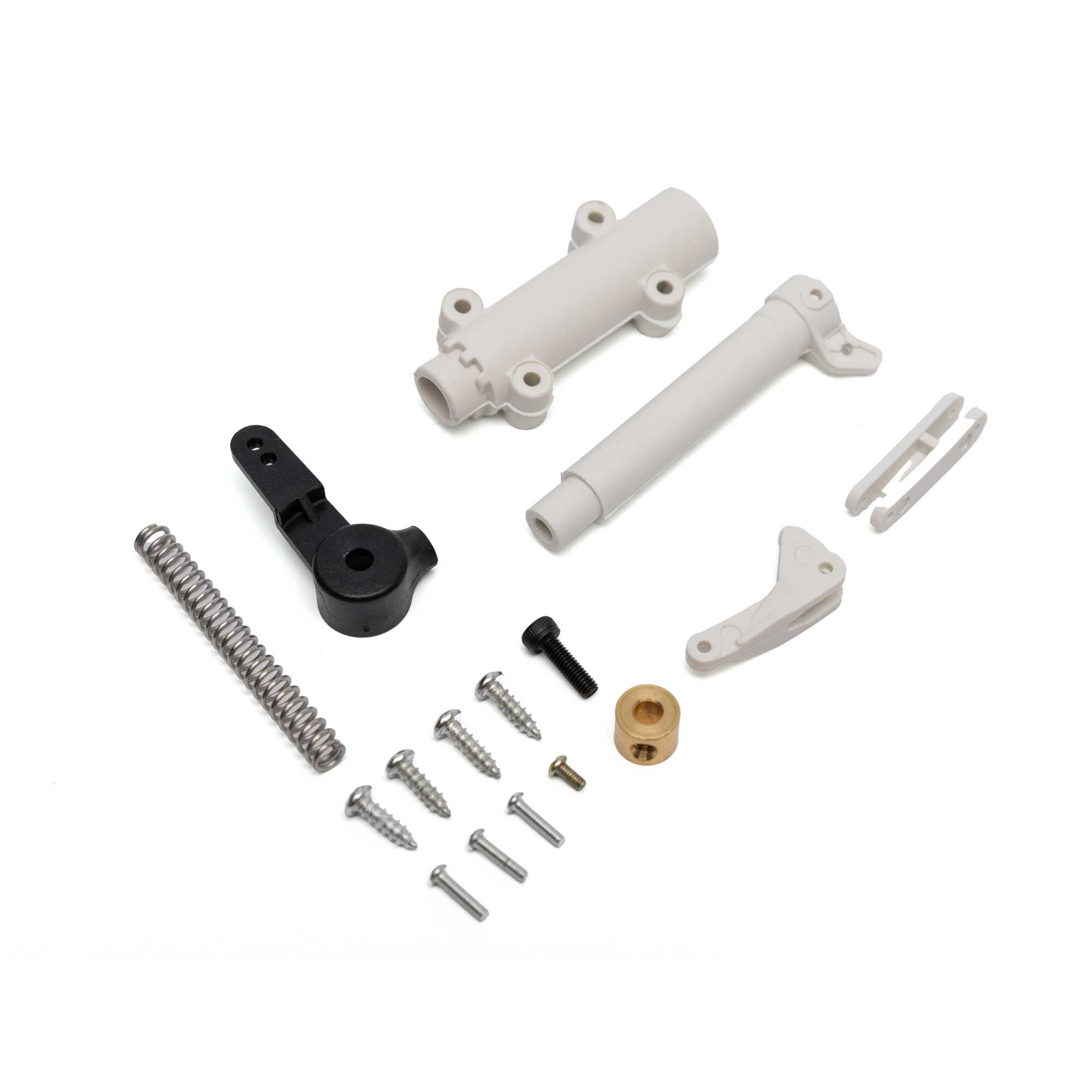 Nose Gear Steering Assembly: Cherokee 1.3m