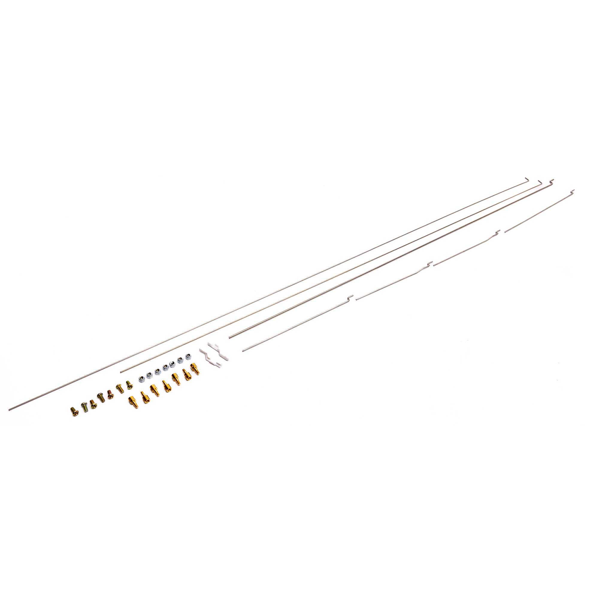 E-flite Pushrod Set: Cherokee 1.3m-EFL-1203
