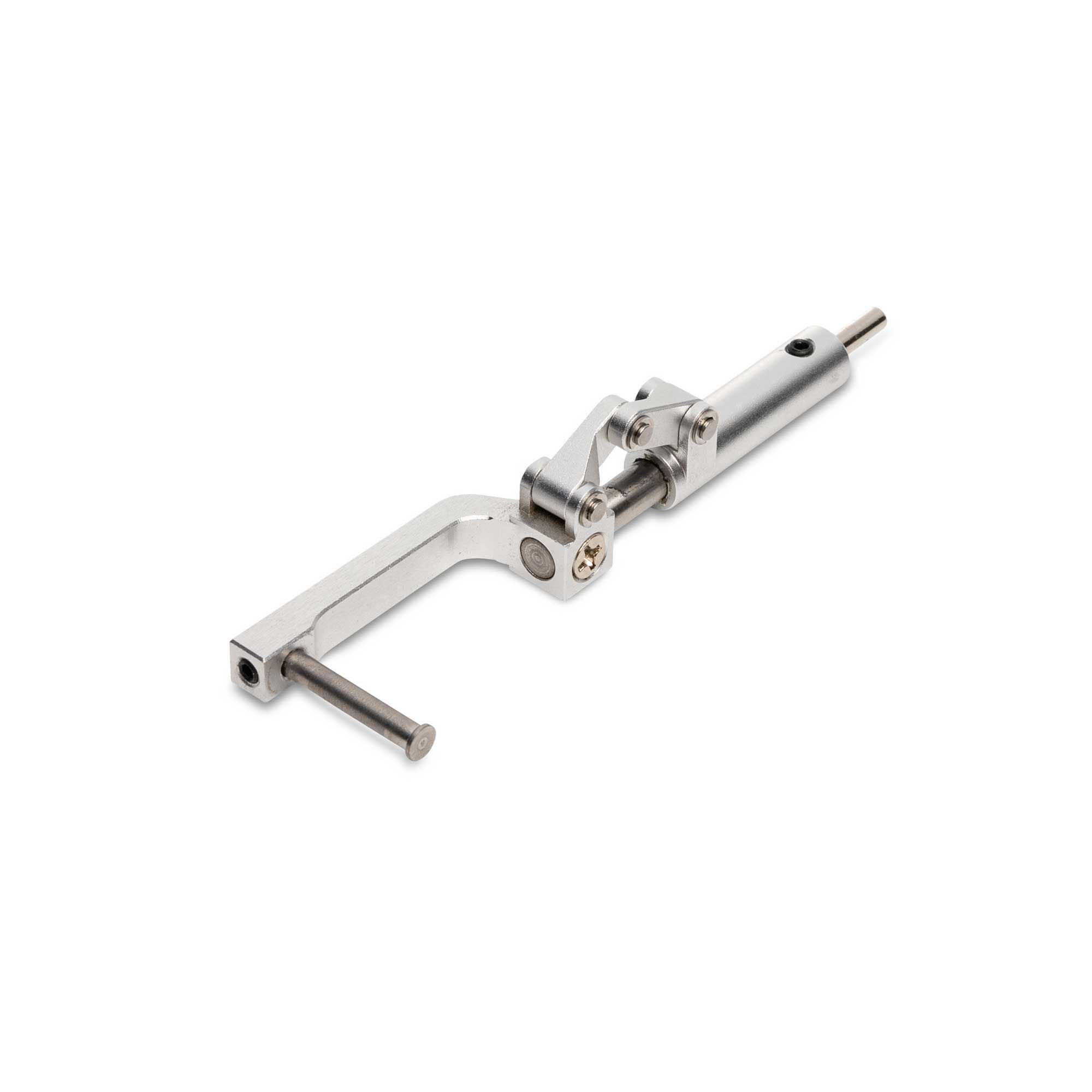 E-flite Left LG Strut Set: Viper 70mm-EFL-1267