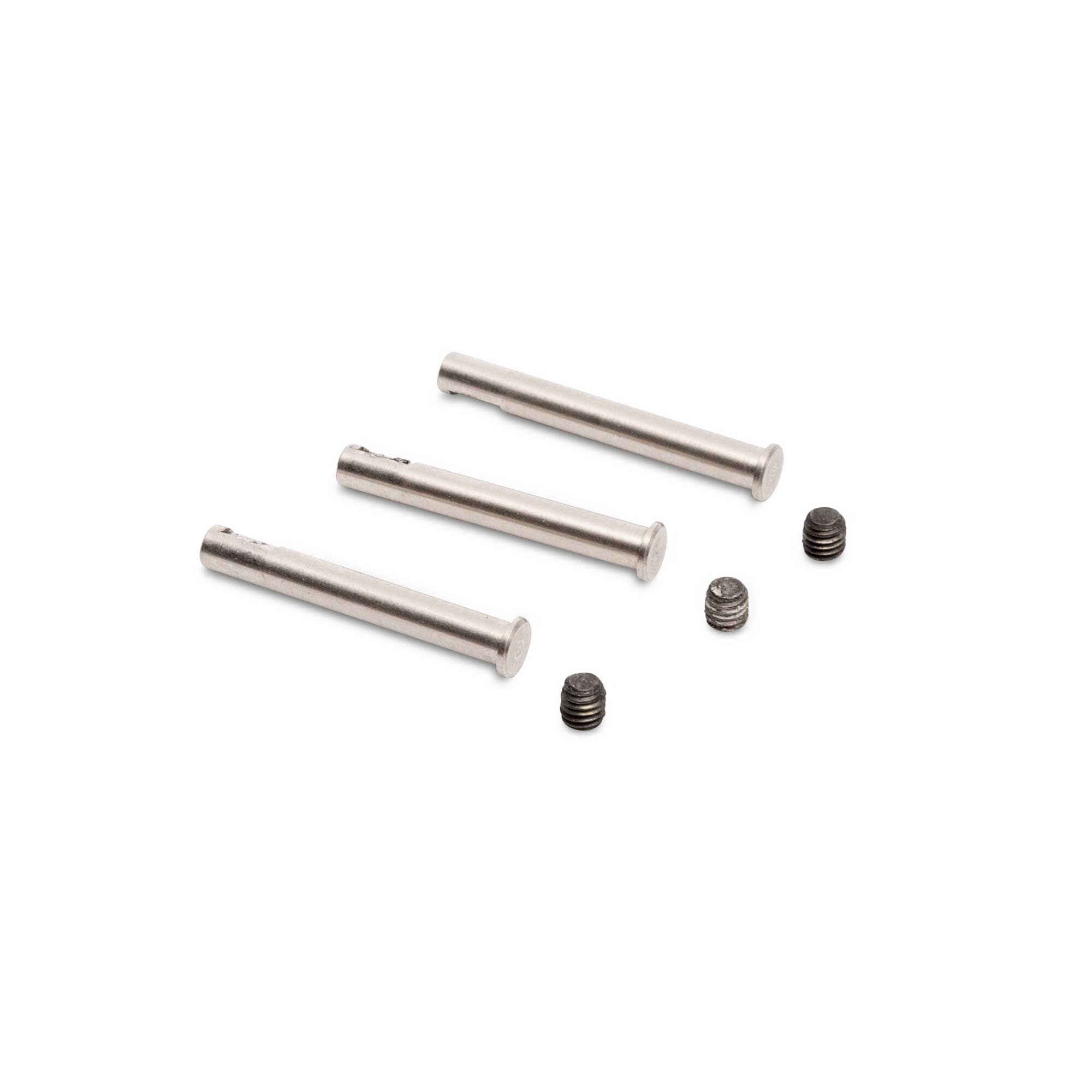 E-flite Axle Set: Viper 70mm-EFL-1271