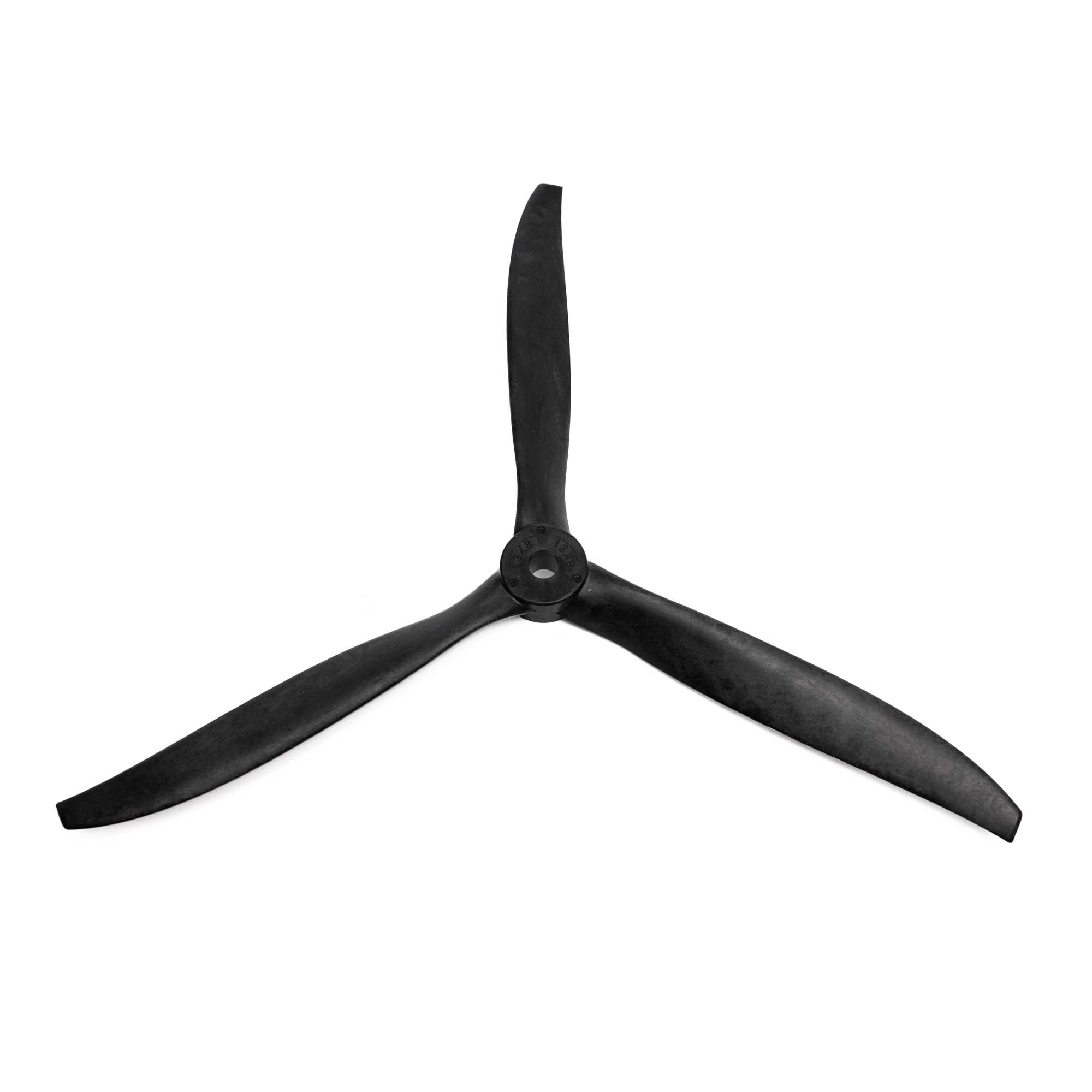 E-flite Propeller 13 x 8, 3-Blade: Super Timber 1.7m-EFL-1321