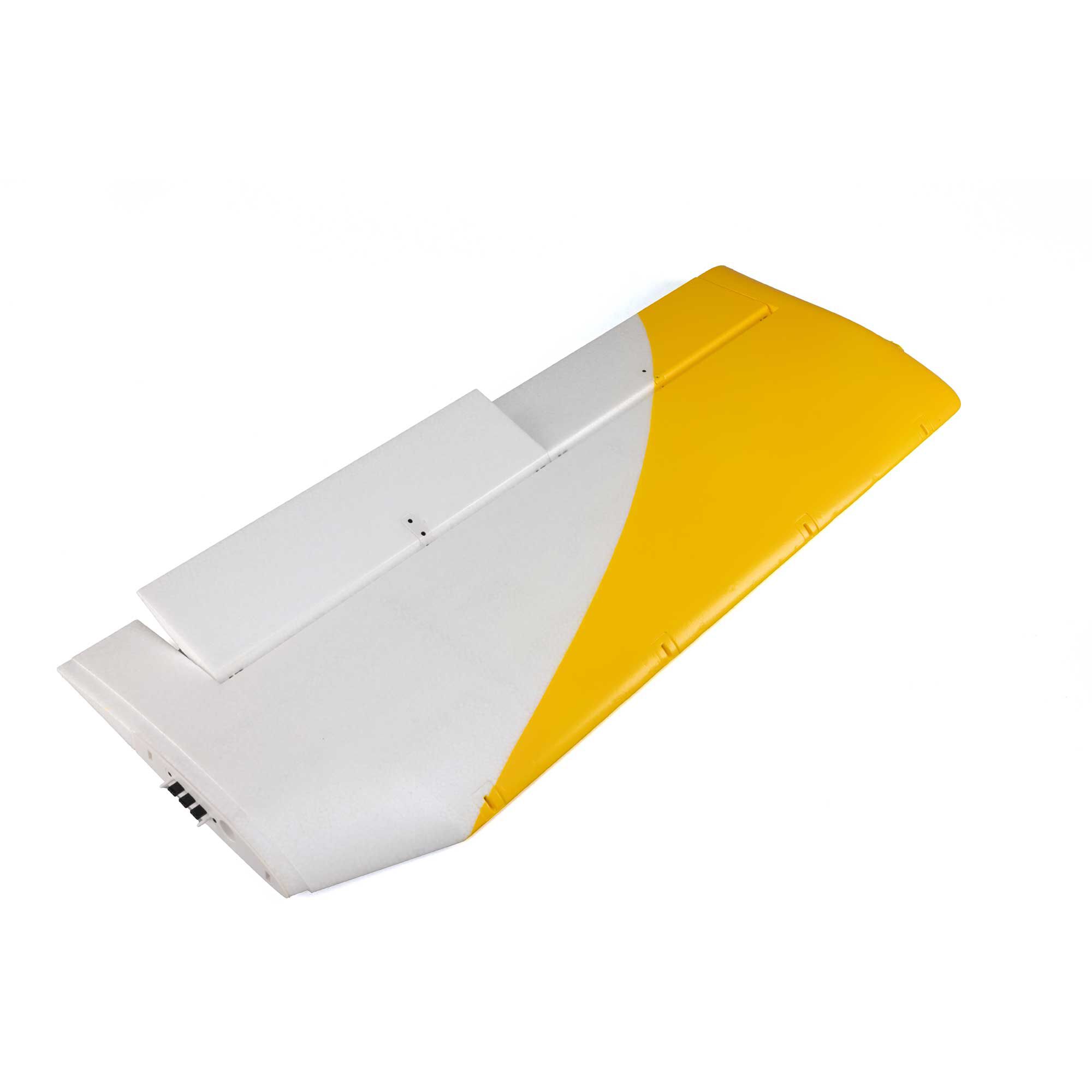 E-flite Left Wing with LEDs: Super Timber 1.7m-EFL-1324