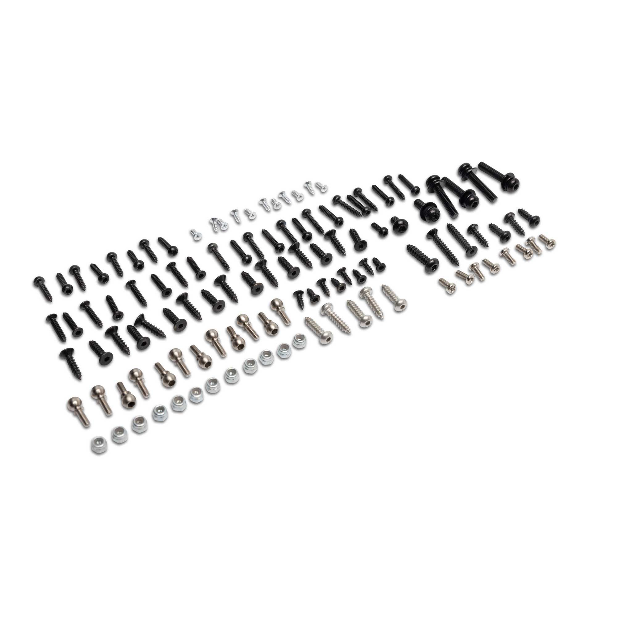 E-flite Hardware Set: Super Timber 1.7m-EFL-1332