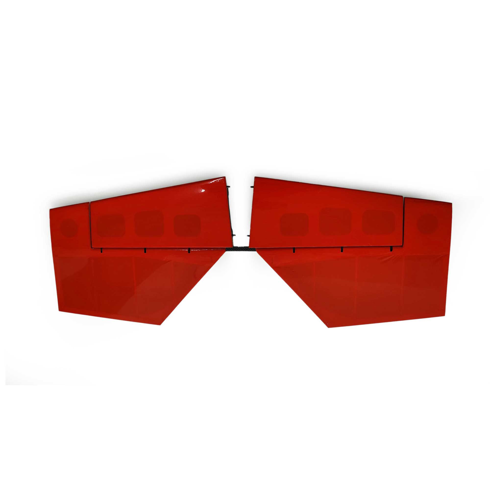 Stabilizer and Elevator: Eratix 3D SWS 1.6m (64")-EFL-13355