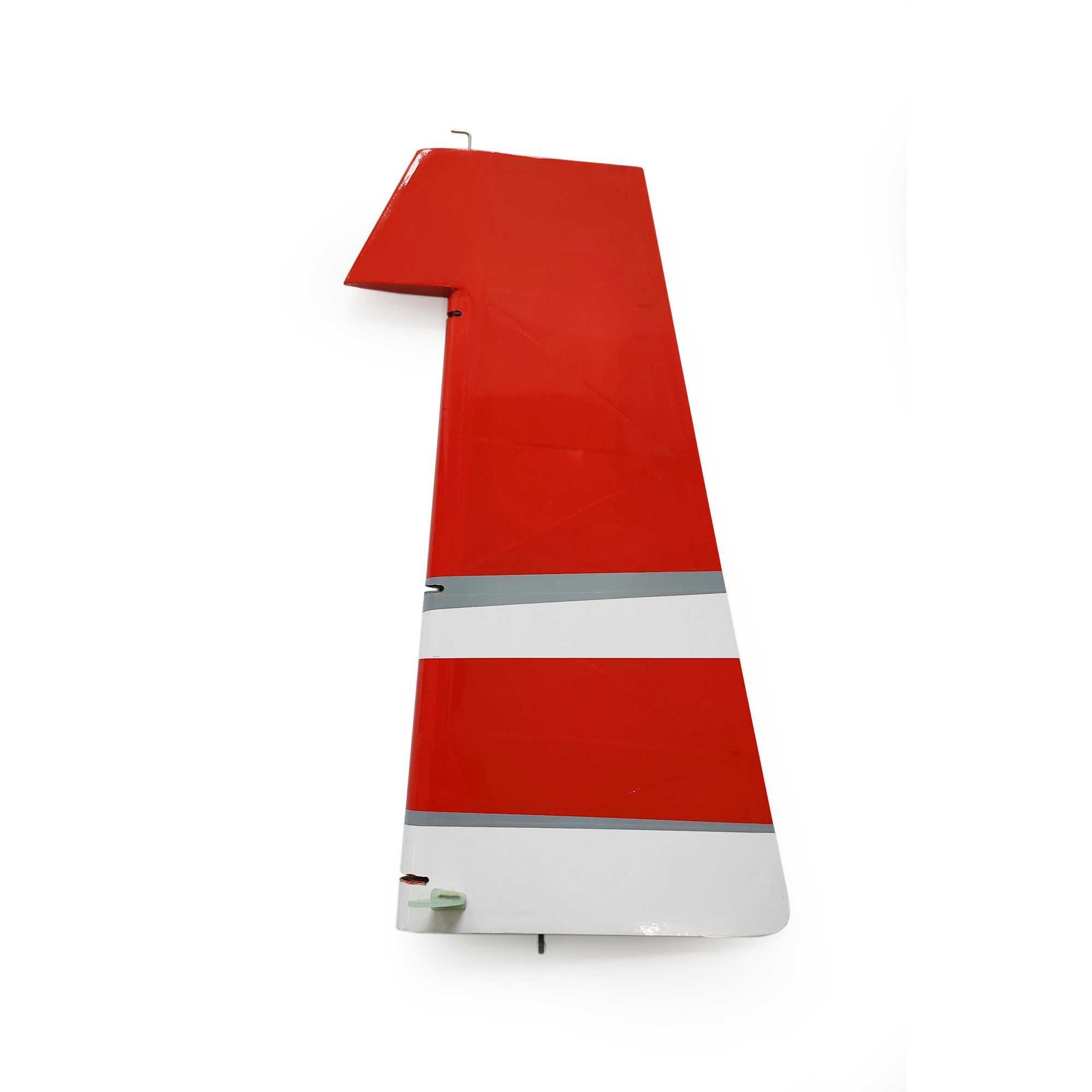 E-flite Rudder: Eratix 3D SWS 1.6m (64")-EFL-13356