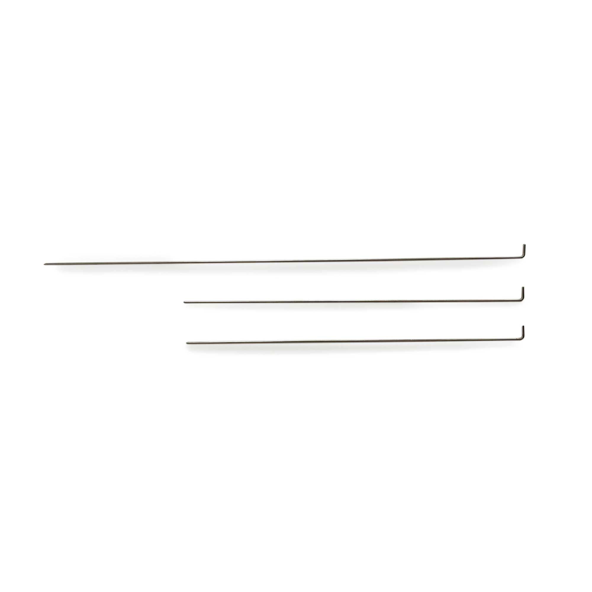 E-flite Hinge Pin Set: Eratix 3D 1.6m (64")-EFL-13365