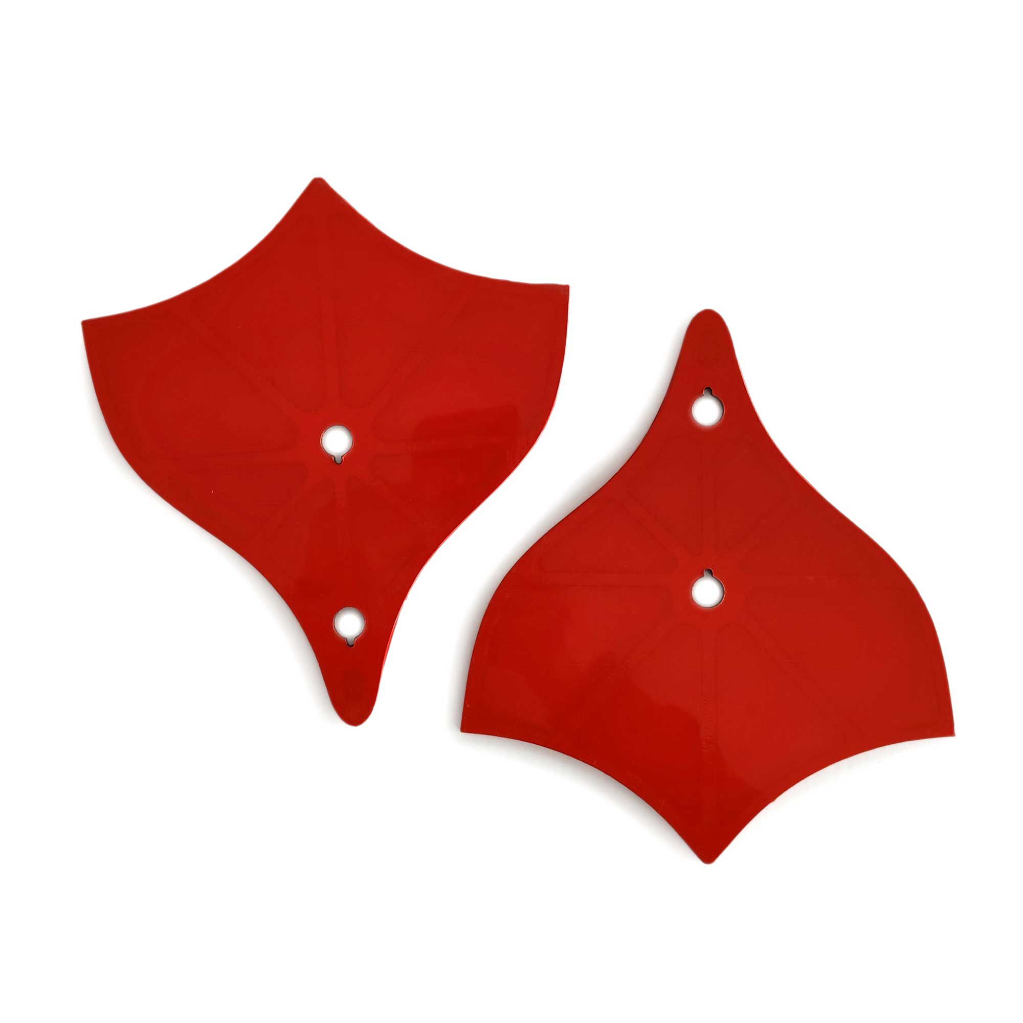 E-flite Side Force Generators: Eratix 3D 1.6m (64")-EFL-13368