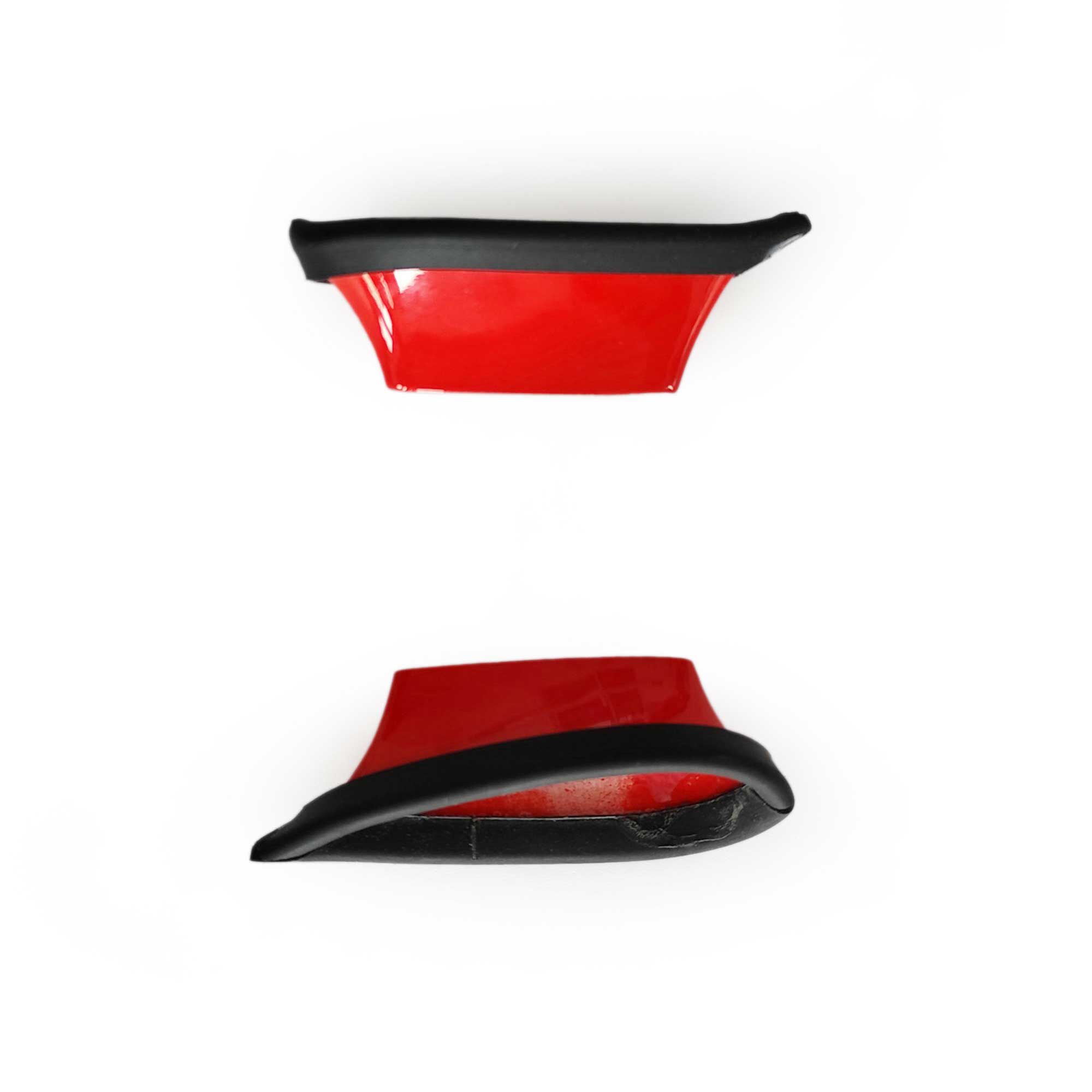E-flite Landing Gear Intersection Fairings: Eratix 3D 1.7m (64")-EFL-13371