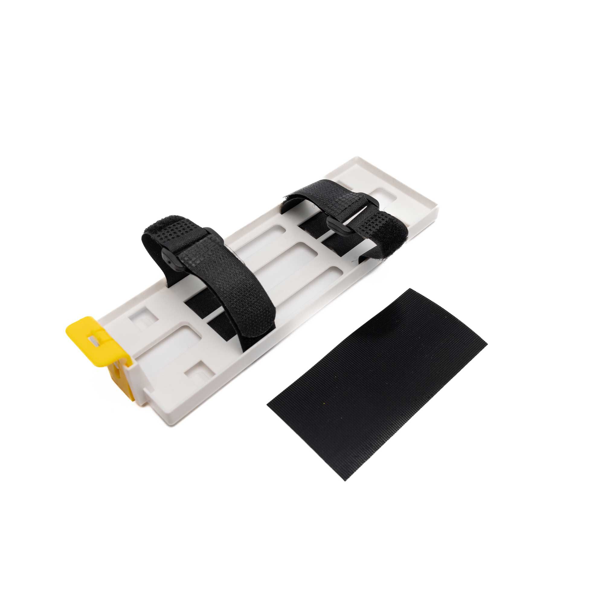 E-flite Battery Tray w/Straps: Super Timber 1.7m-EFL-1342