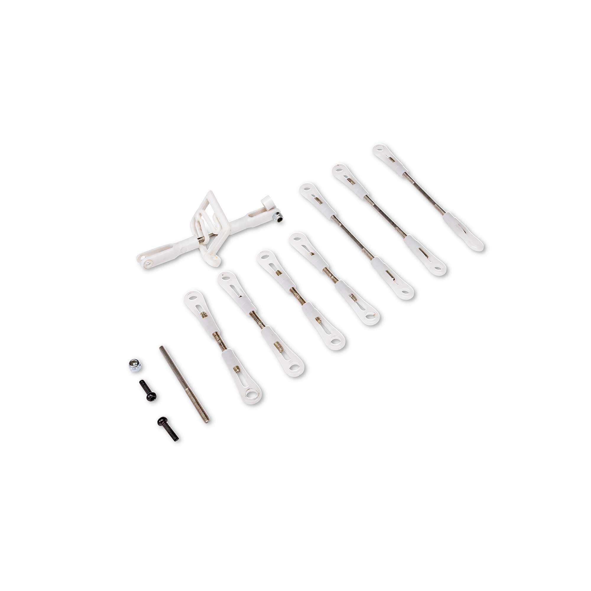 E-flite Linkage Set: Habu 80-EFL-1407