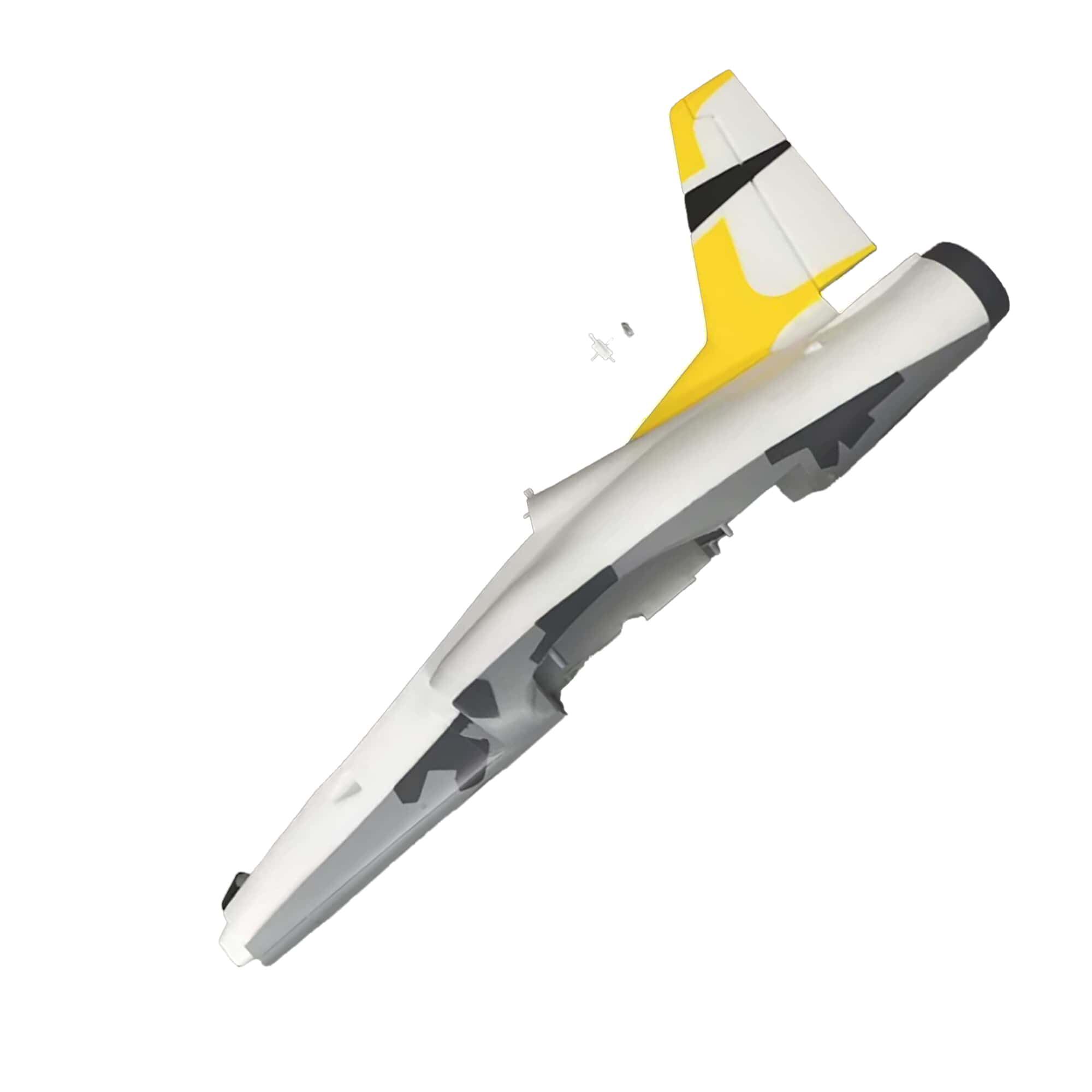 E-flite Fuselage: Viper 64mm EDF Jet-EFL-1469