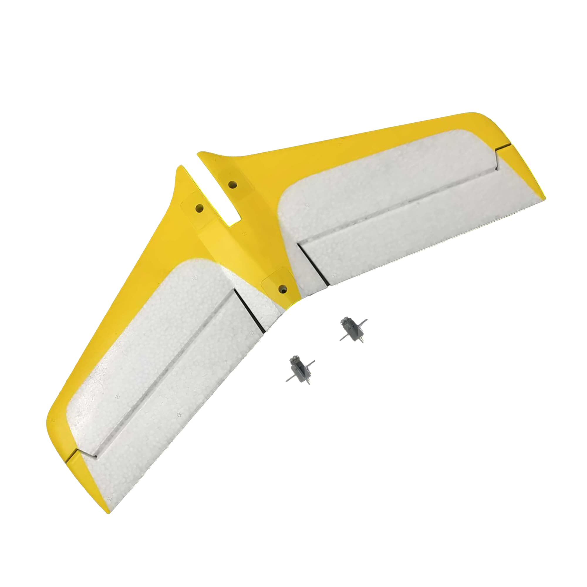 Horizontal Stabilizer: Viper 64mm EDF Jet