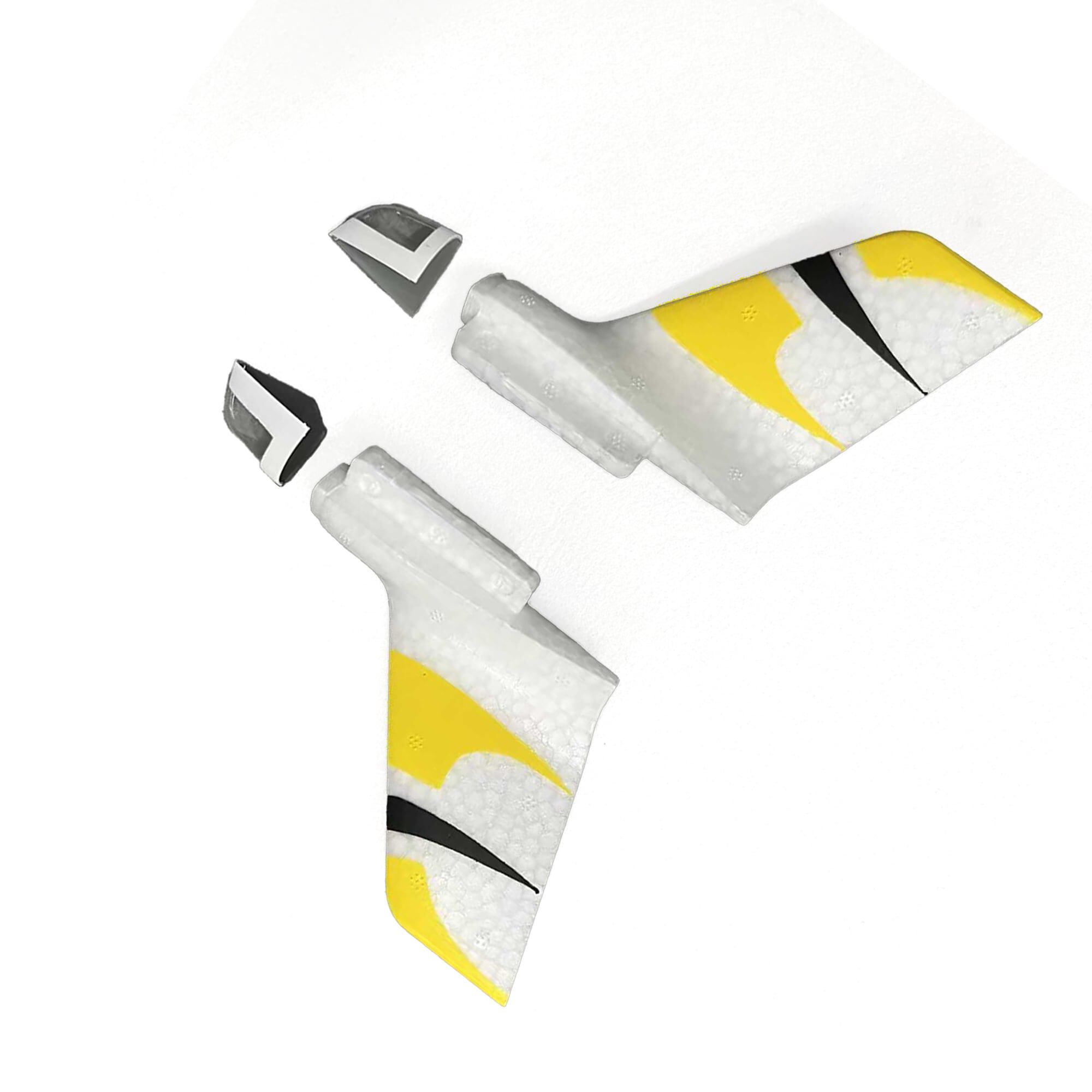 E-flite Winglet Set Left & Right: Viper 64mm EDF Jet-EFL-1473