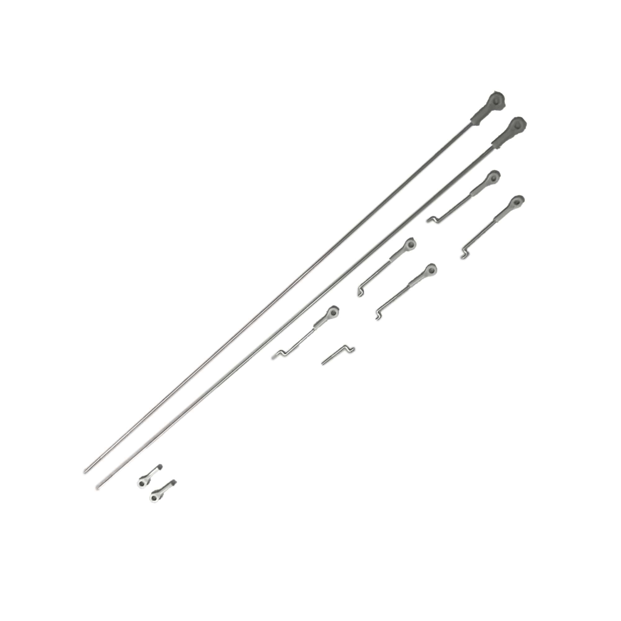 E-flite Pushrod Set: Viper 64mm EDF Jet-EFL-1474