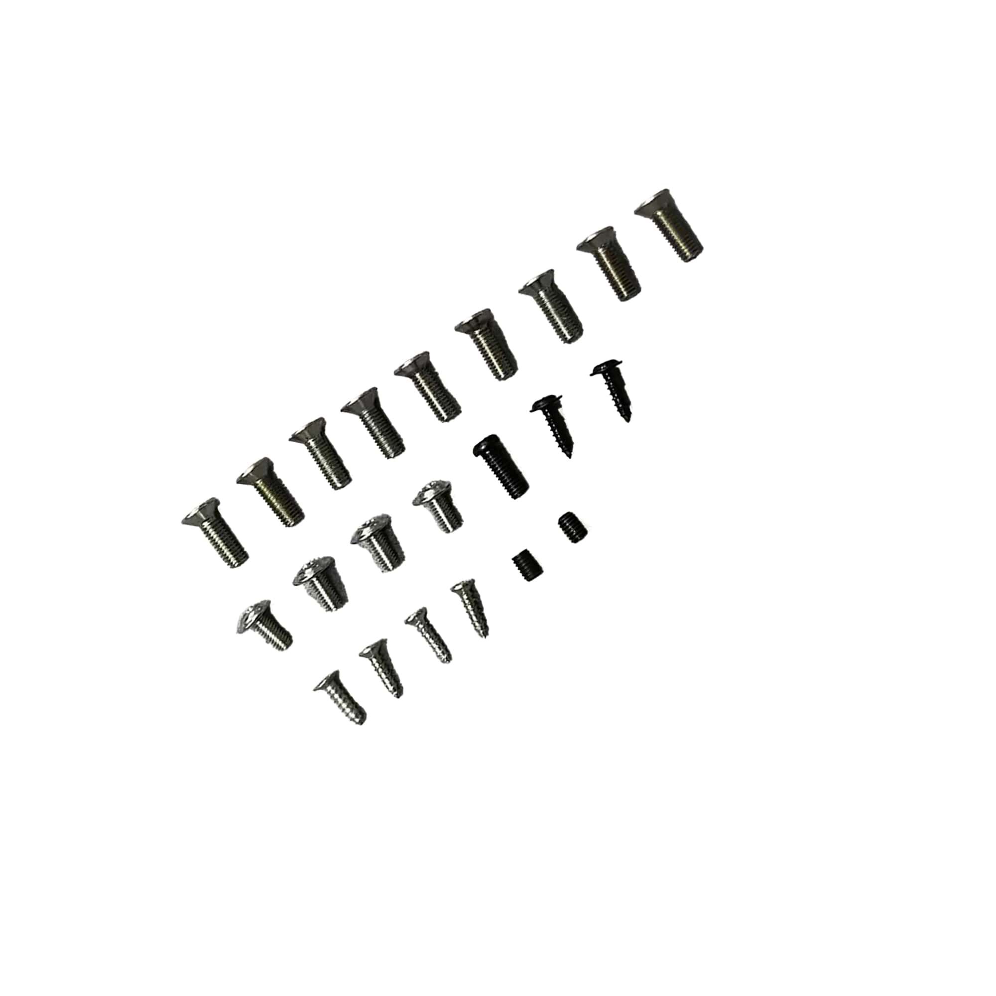 E-flite Screw Set: Viper 64mm EDF Jet-EFL-1477