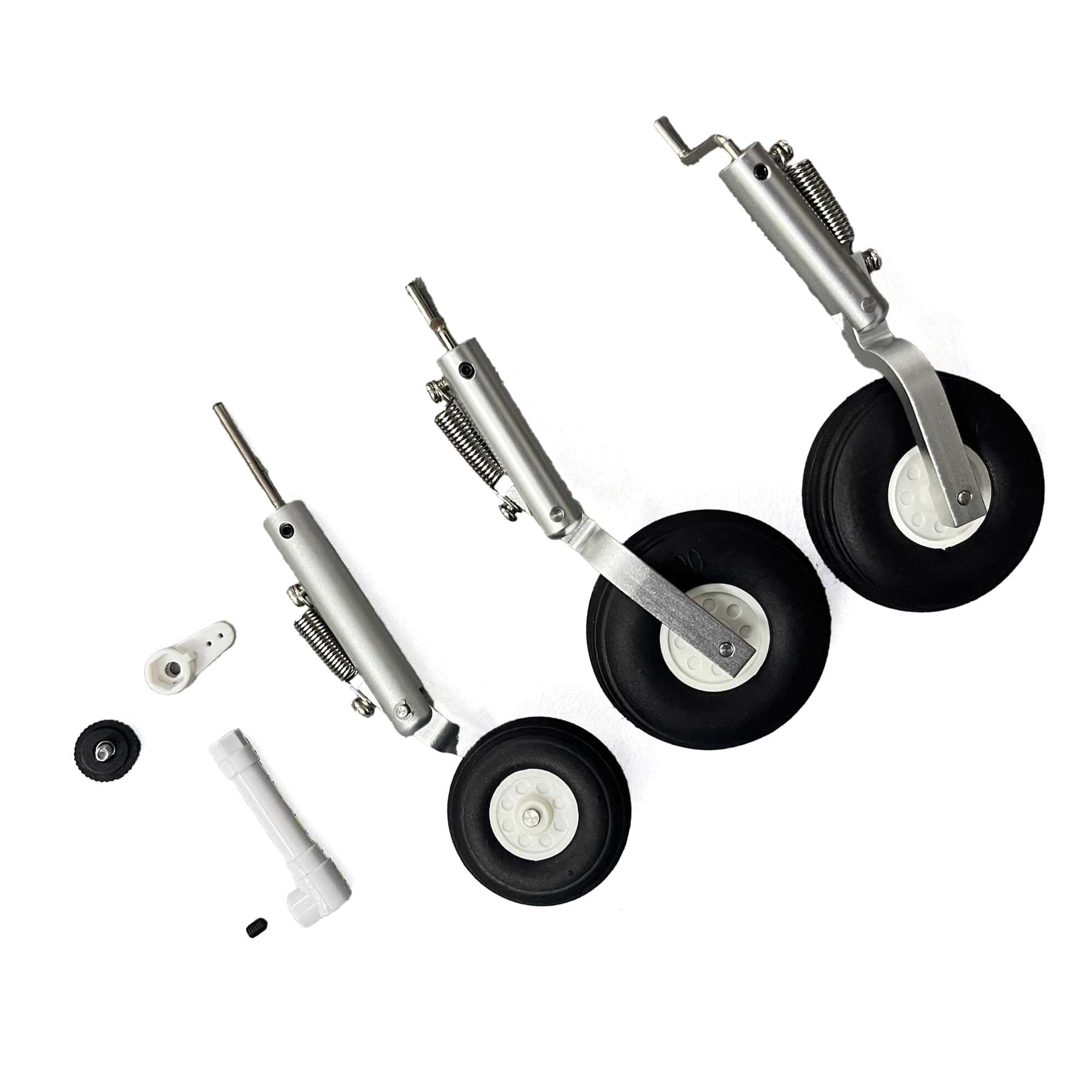 E-flite Landing Gear Strut Set: Viper 64mm EDF Jet-EFL-1482